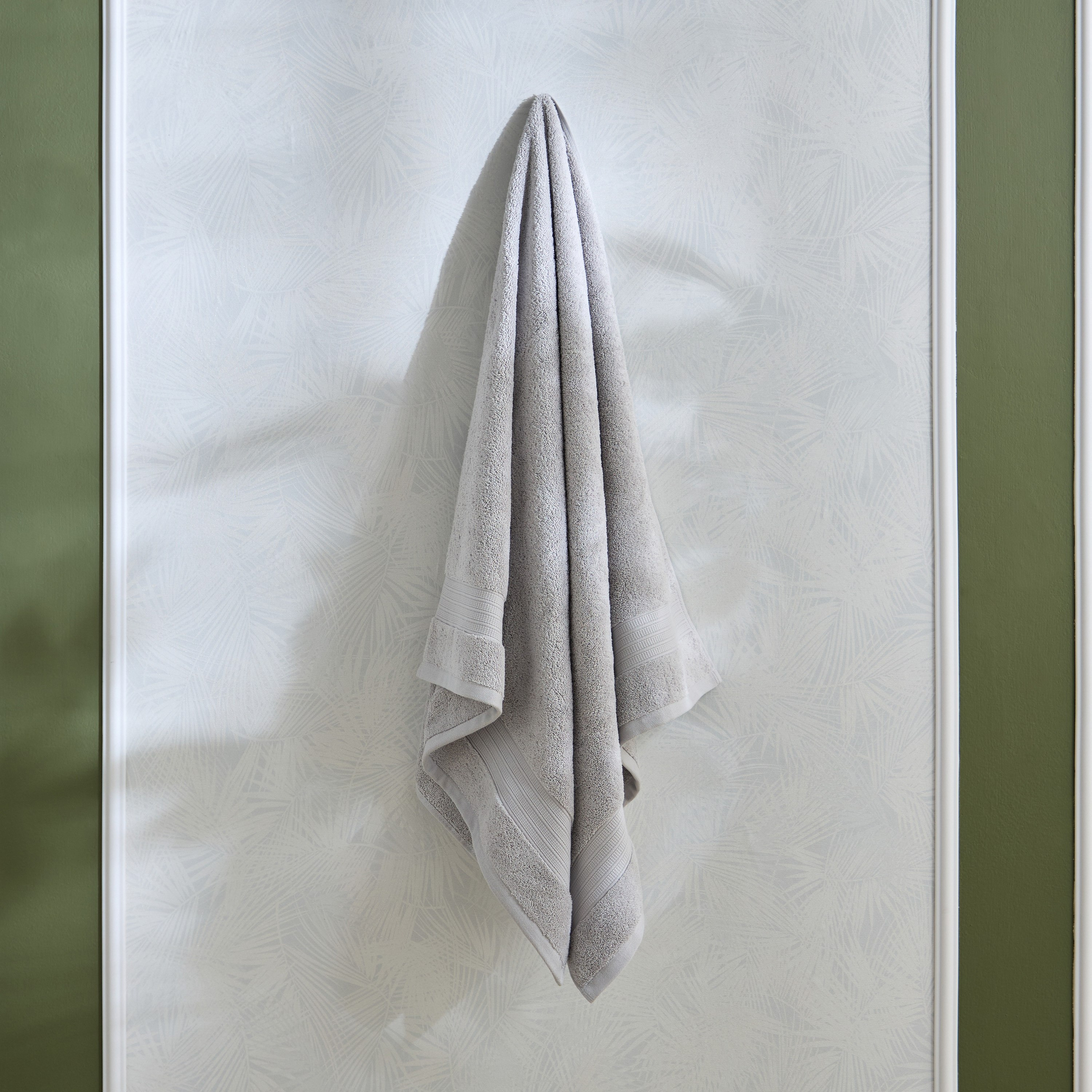 Air Rich Bath Towel - 70x140 cm-hbxbathroom-bathroomtextiles-image-1