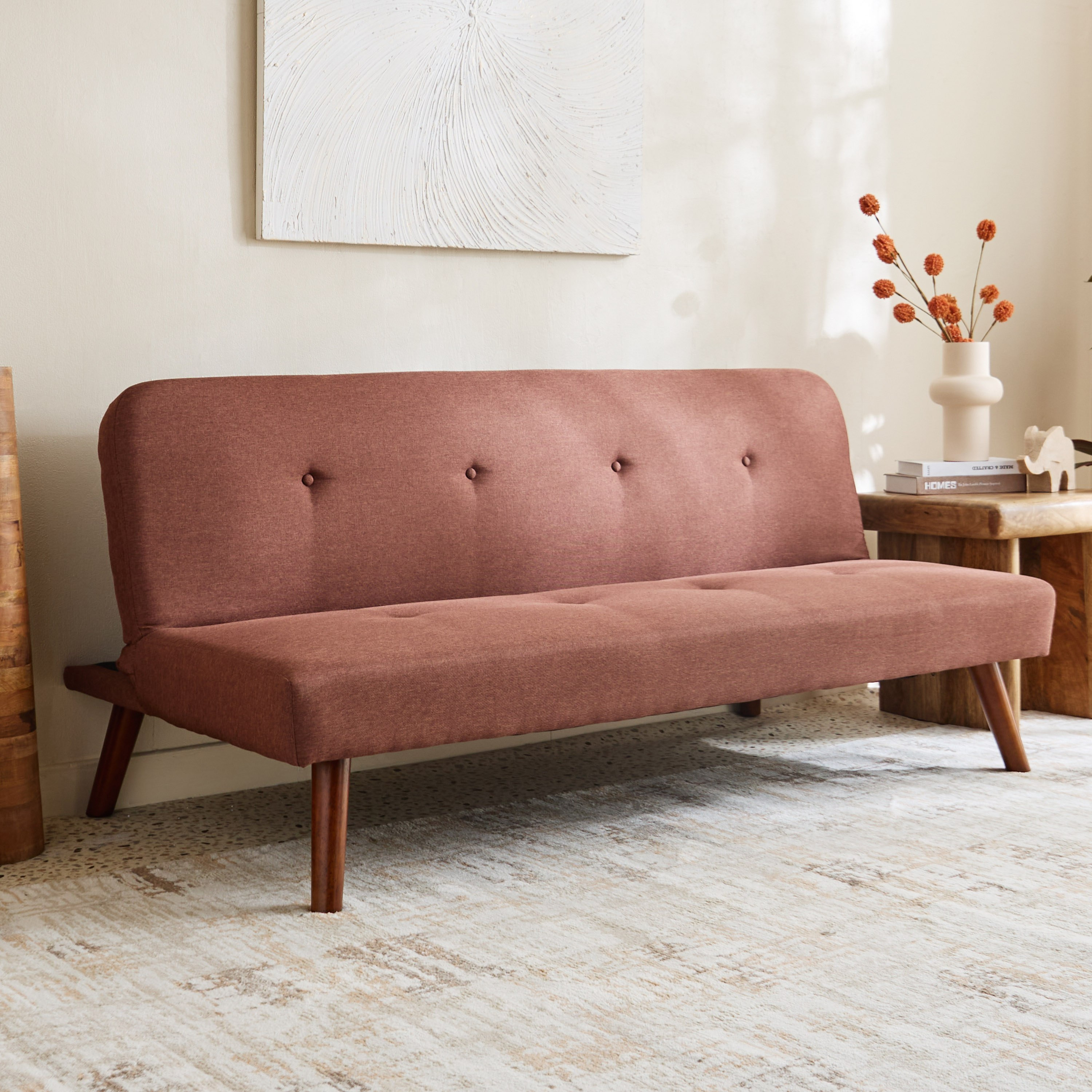 كنبة سرير قماش بـ3 مقاعد من سيمون-hbxfurniture-sofasandarmchairs-sofabeds-image-1