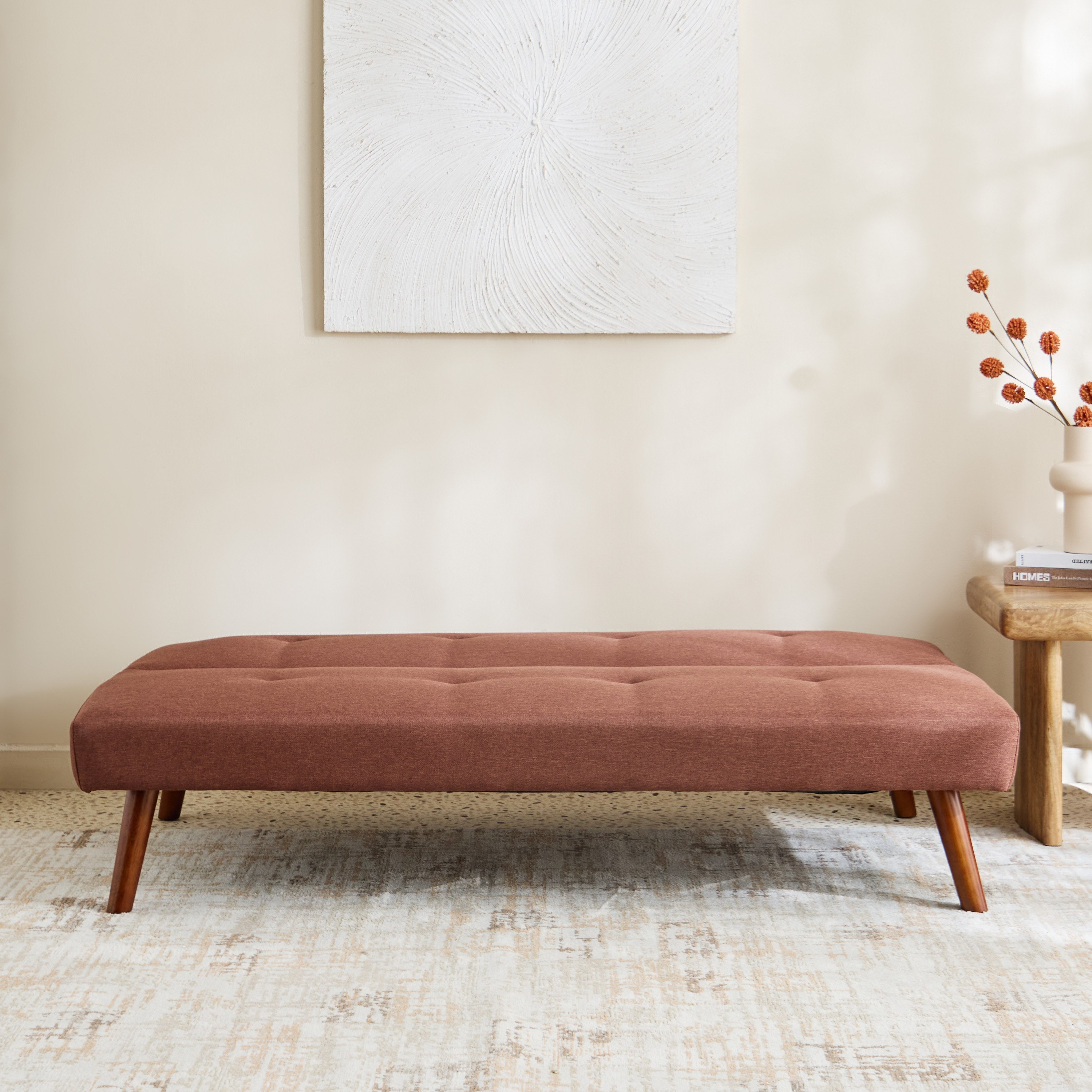 كنبة سرير قماش بـ3 مقاعد من سيمون-hbxfurniture-sofasandarmchairs-sofabeds-image-4