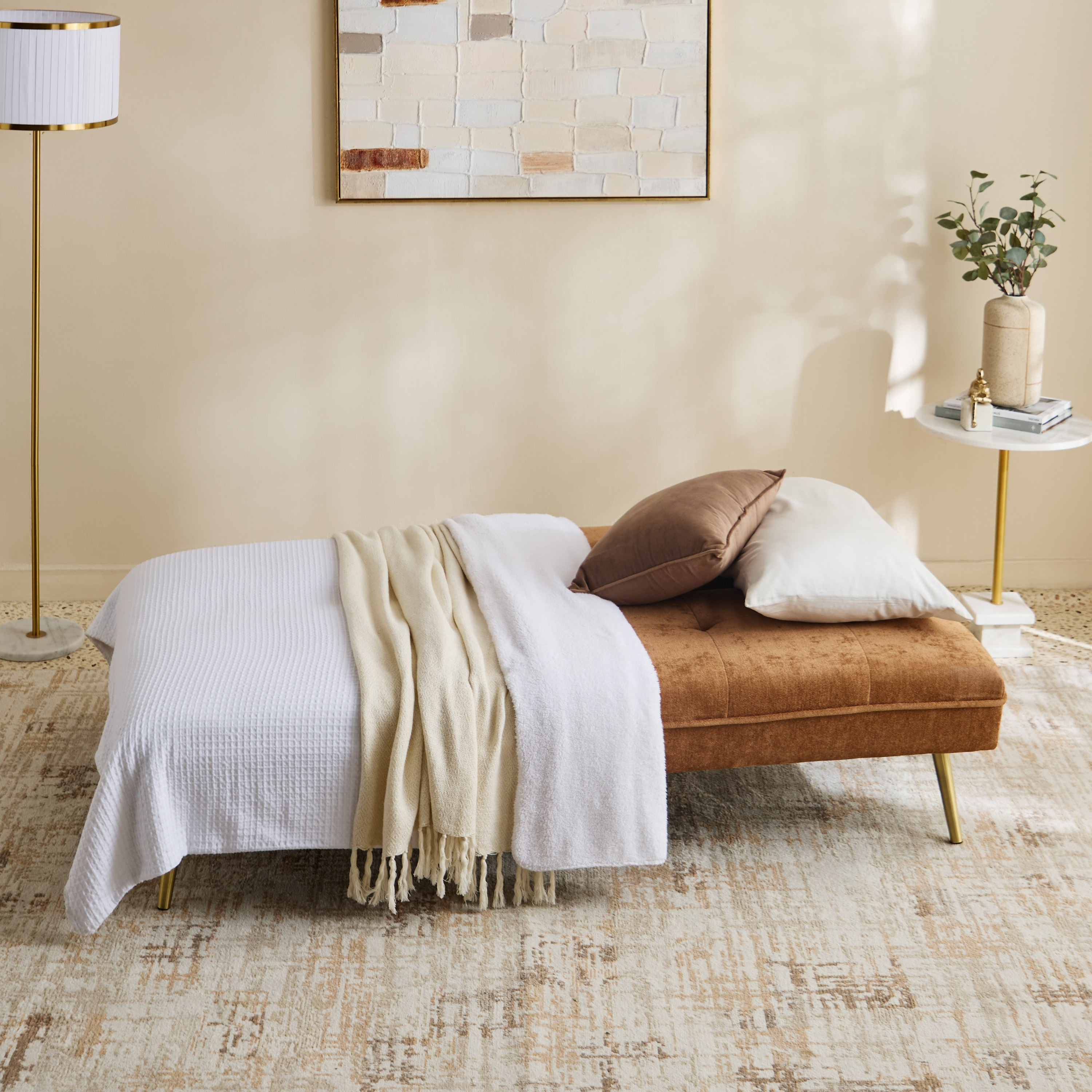 كنبة سرير 3 مقاعد قماش من موڤو تروي-hbxfurniture-sofasandarmchairs-sofabeds-image-10
