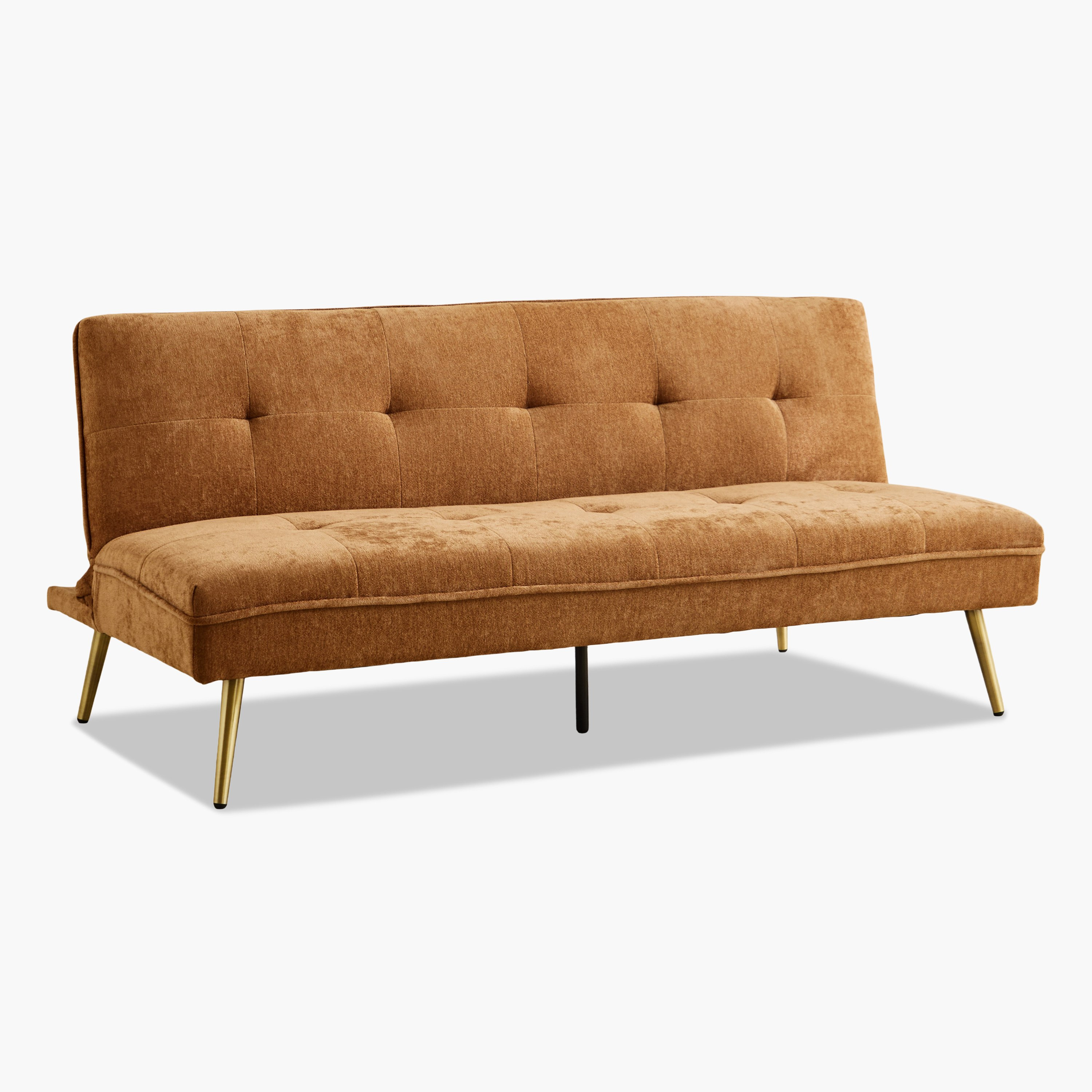 كنبة سرير 3 مقاعد قماش من موڤو تروي-hbxfurniture-sofasandarmchairs-sofabeds-image-12