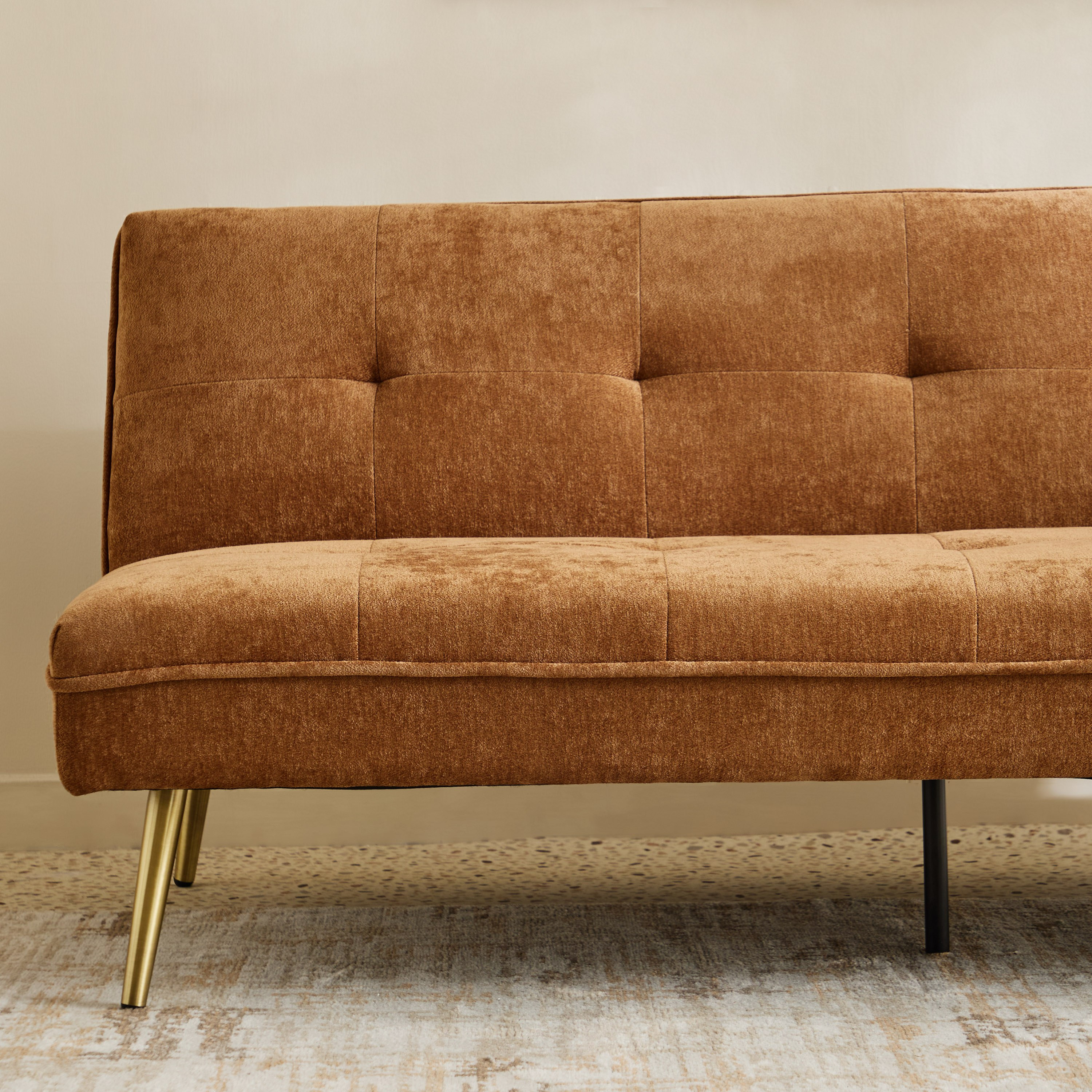 كنبة سرير 3 مقاعد قماش من موڤو تروي-hbxfurniture-sofasandarmchairs-sofabeds-image-6