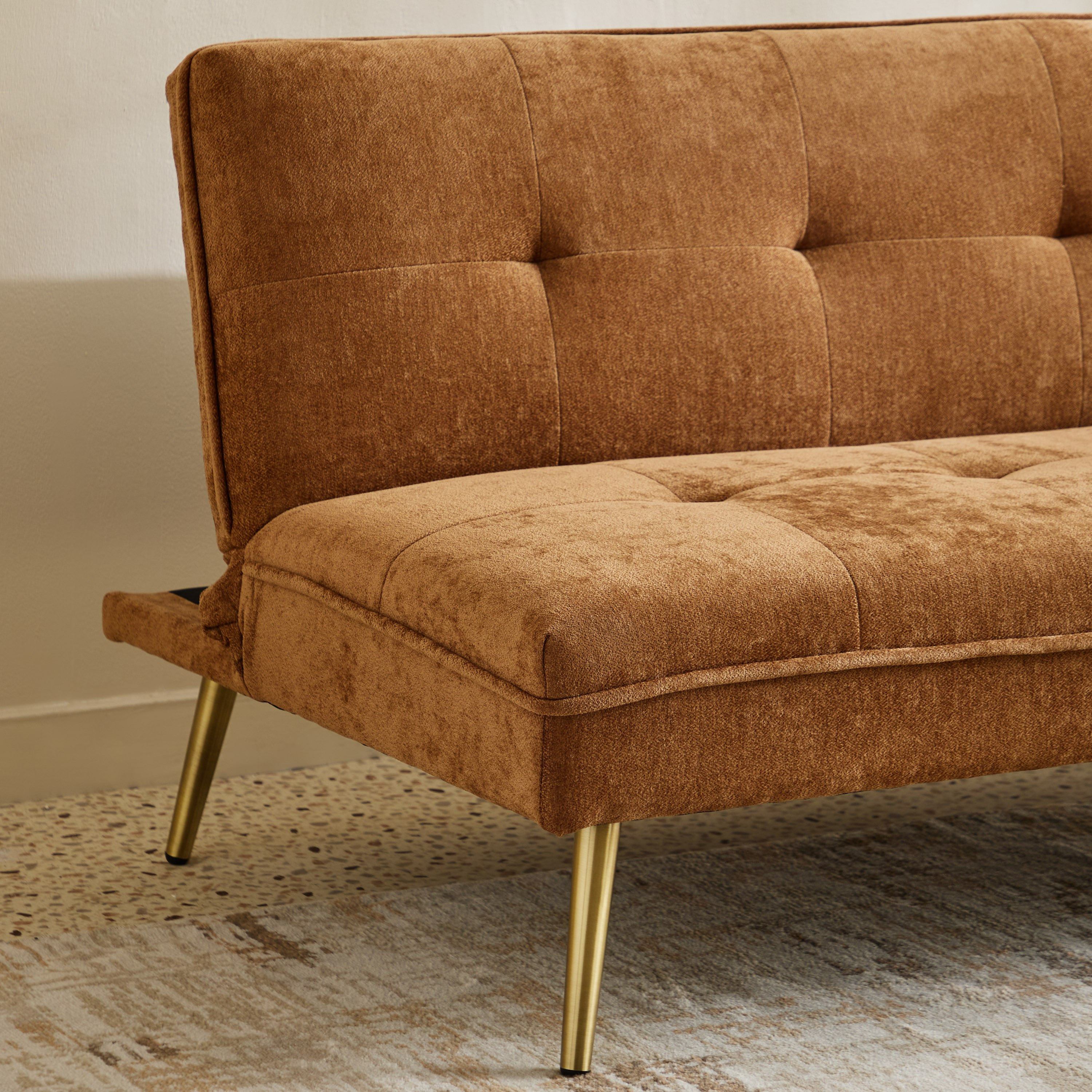 كنبة سرير 3 مقاعد قماش من موڤو تروي-hbxfurniture-sofasandarmchairs-sofabeds-image-7