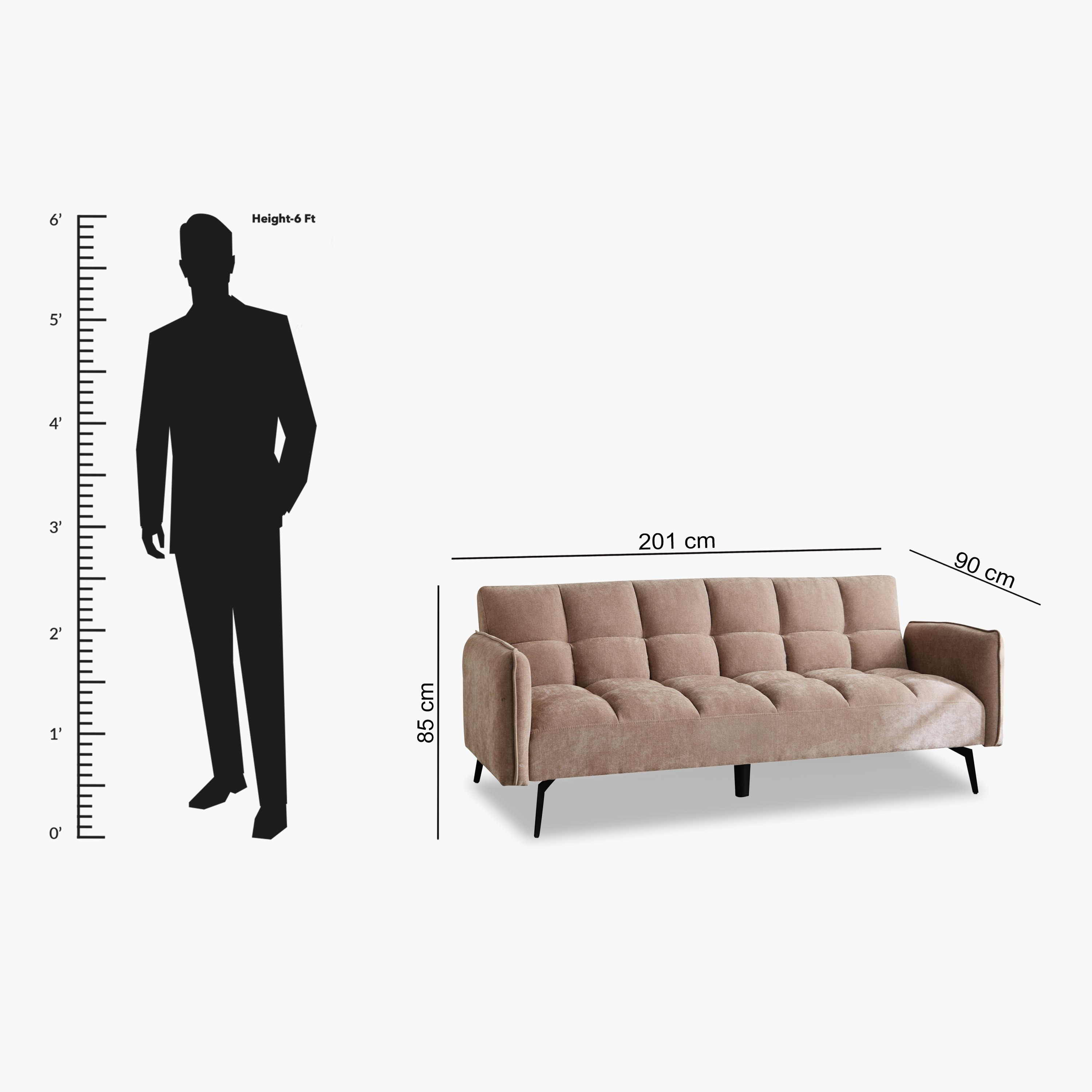 Homer 3-Seater Sofa Bed-hbxfurniture-sofasandarmchairs-sofabeds-image-14