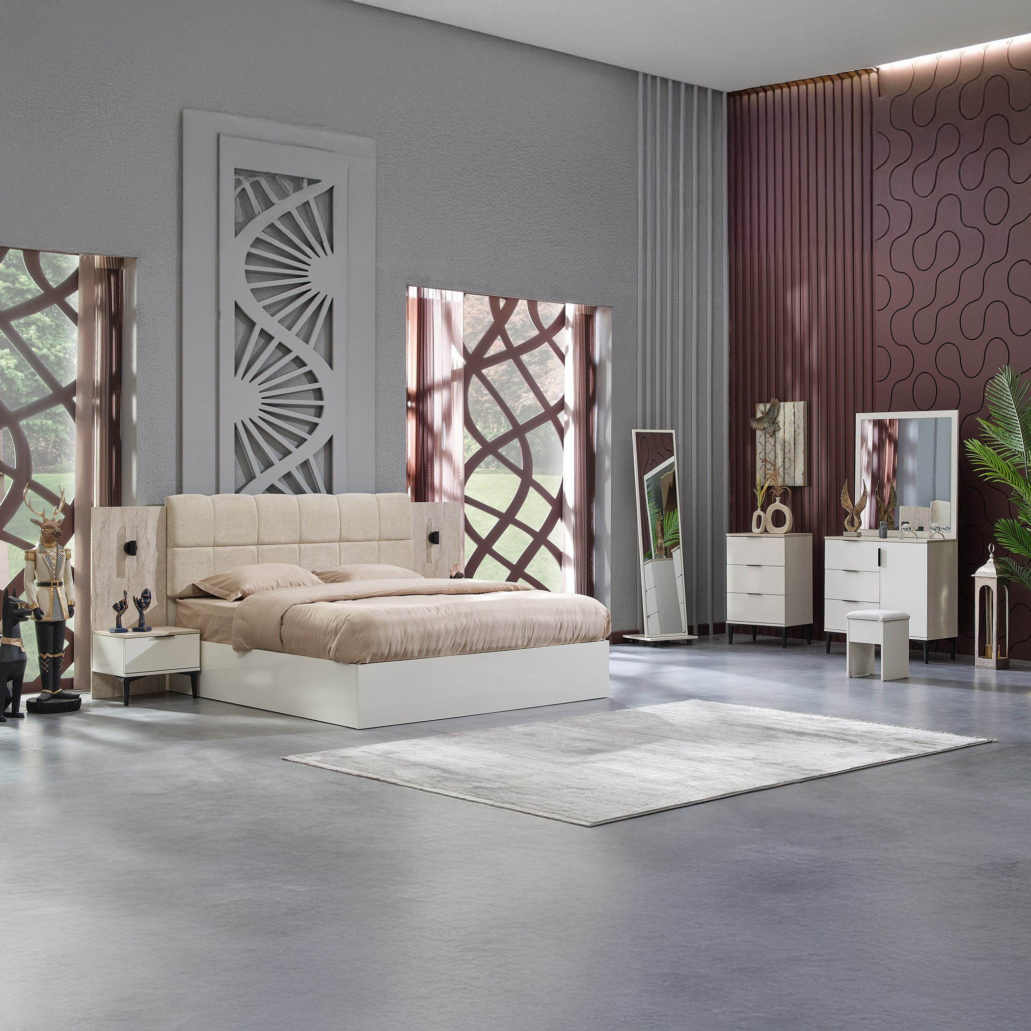 Movo Soho NXT 6-Piece King Bedroom Set - 180x200 cm-PROMO_HB_SA_HBX10_TH1000_NEW_031025-image-19
