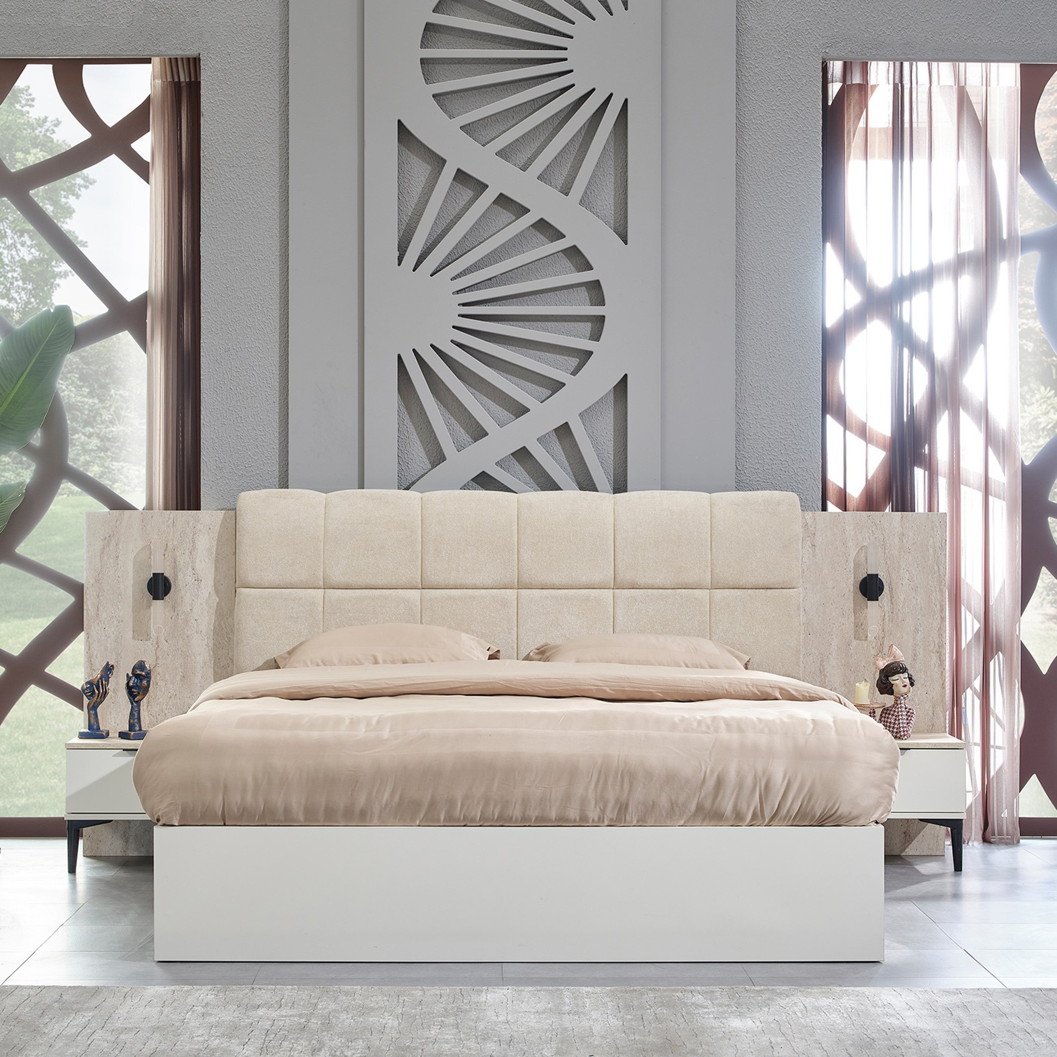 Movo Soho NXT 6-Piece King Bedroom Set - 180x200 cm-PROMO_HB_SA_HBX10_TH1000_NEW_031025-image-5