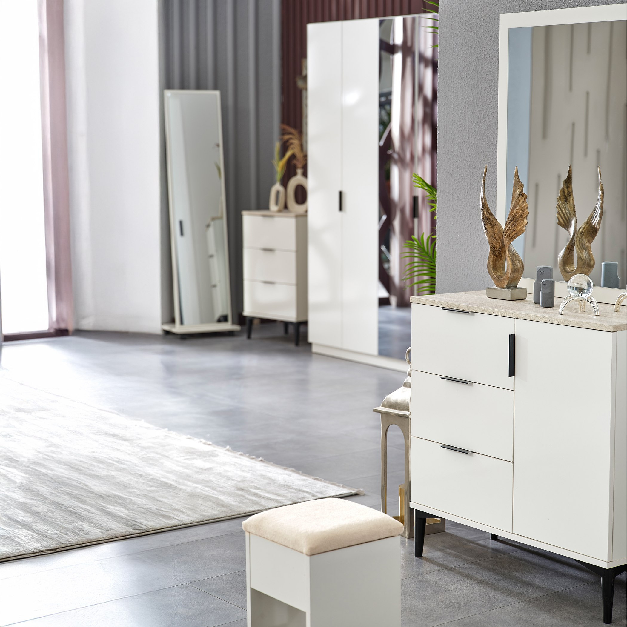 Movo Soho NXT 6-Piece King Bedroom Set - 180x200 cm-PROMO_HB_SA_HBX10_TH1000_NEW_031025-image-3