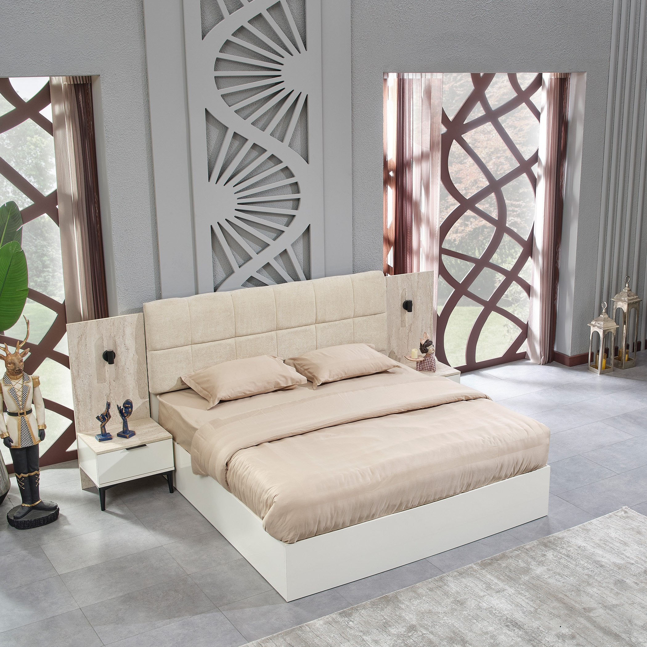 Movo Soho NXT 6-Piece King Bedroom Set - 180x200 cm-PROMO_HB_SA_HBX10_TH1000_NEW_031025-image-4