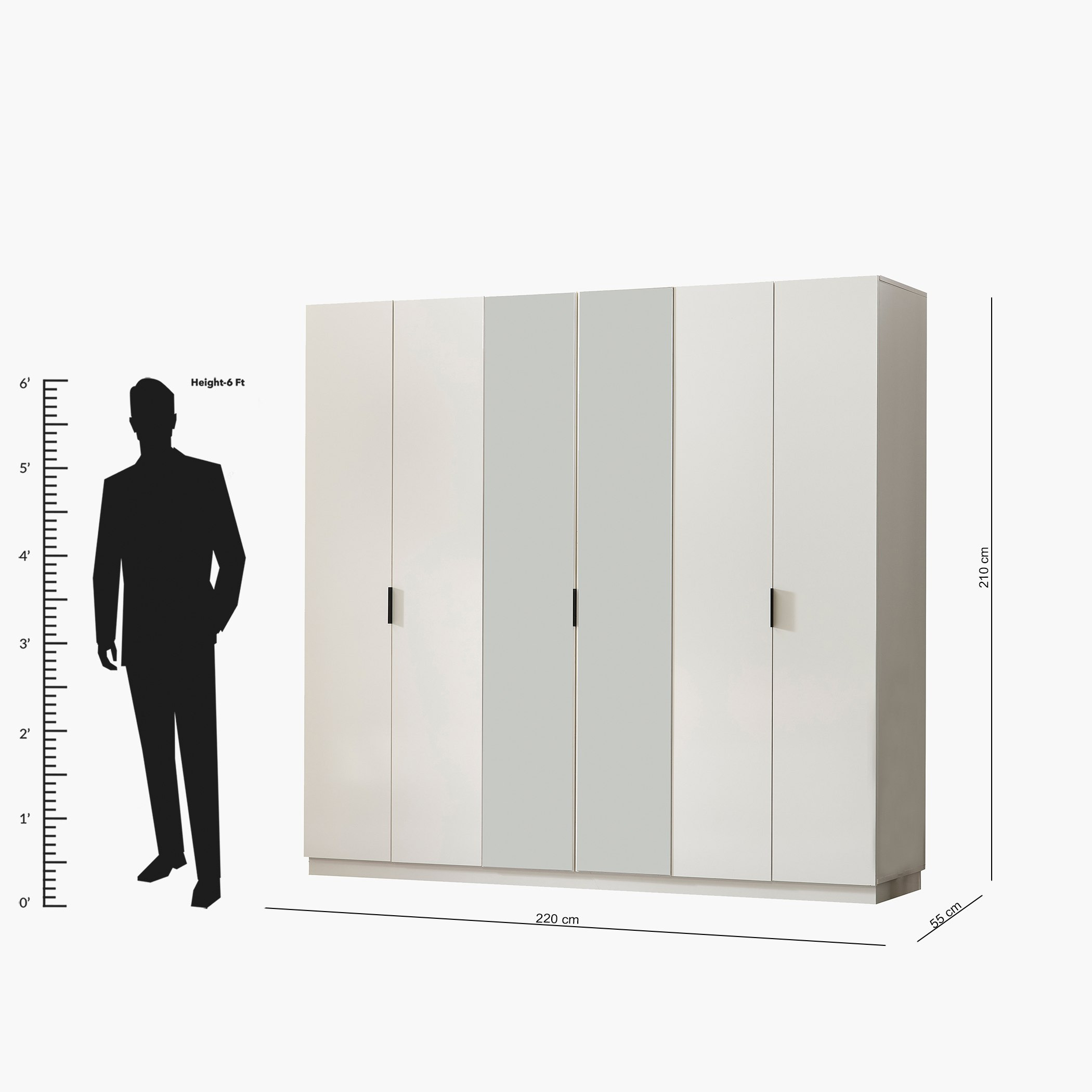 Movo Soho NXT 6-Door Wardrobe with Mirrors-PROMO_HB_SA_HBX10_TH1000_NEW_031025-image-9
