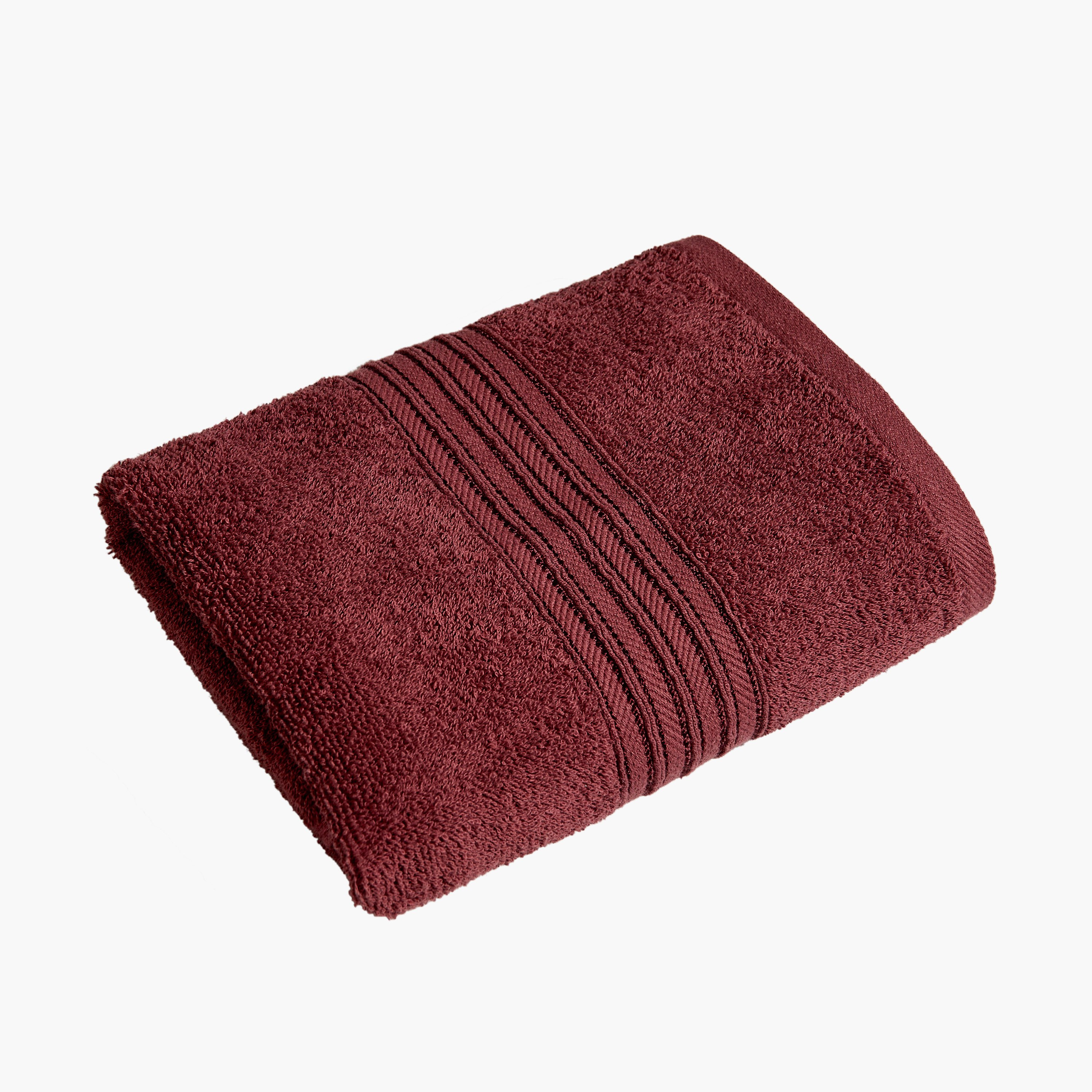 منشفة يد ممشطة من إسينشال - 50x90 سم-hbxbathroom-bathroomtextiles-image-7