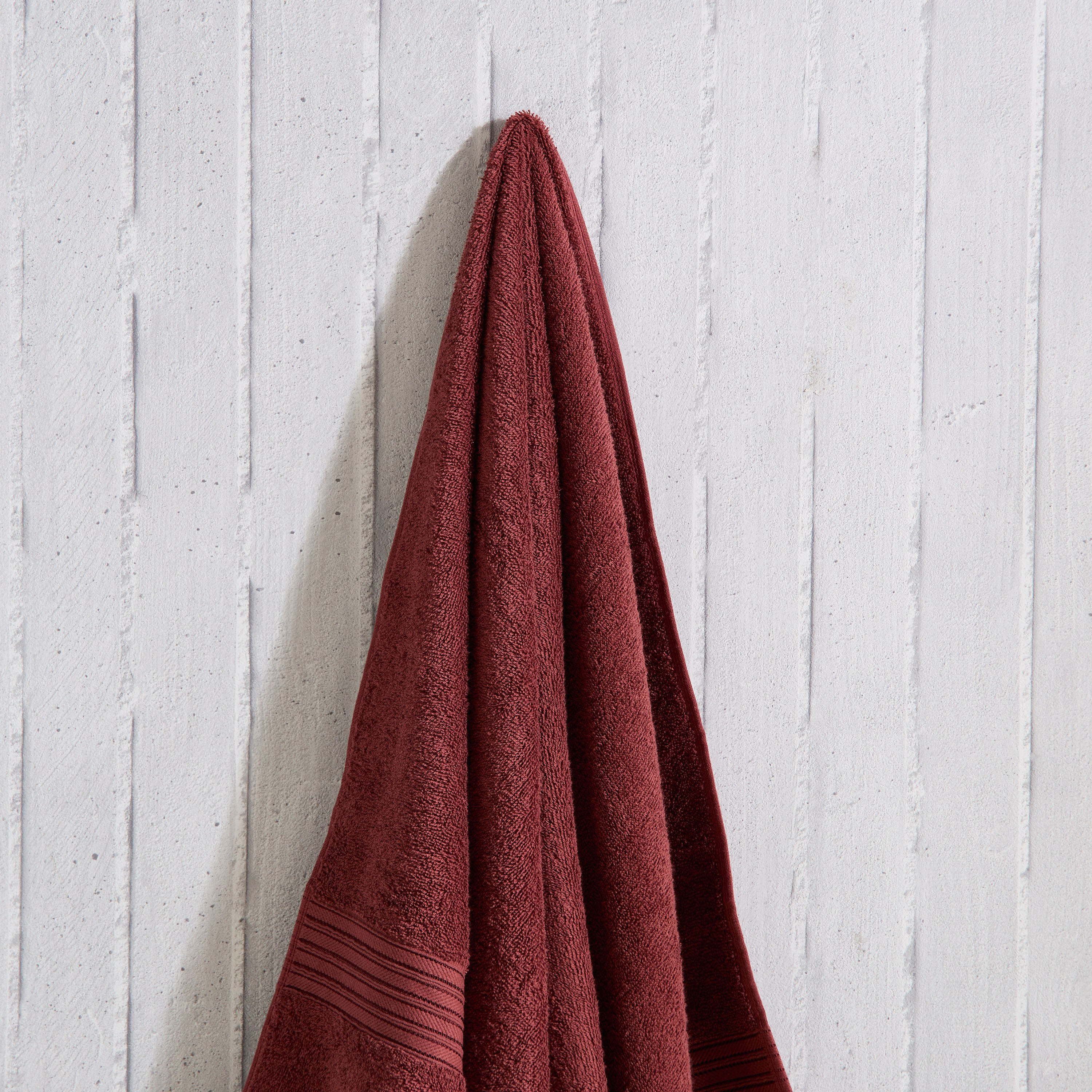 منشفة حمام ممشطة من إسينشال - 70x140 سم-hbxbathroom-bathroomtextiles-image-2