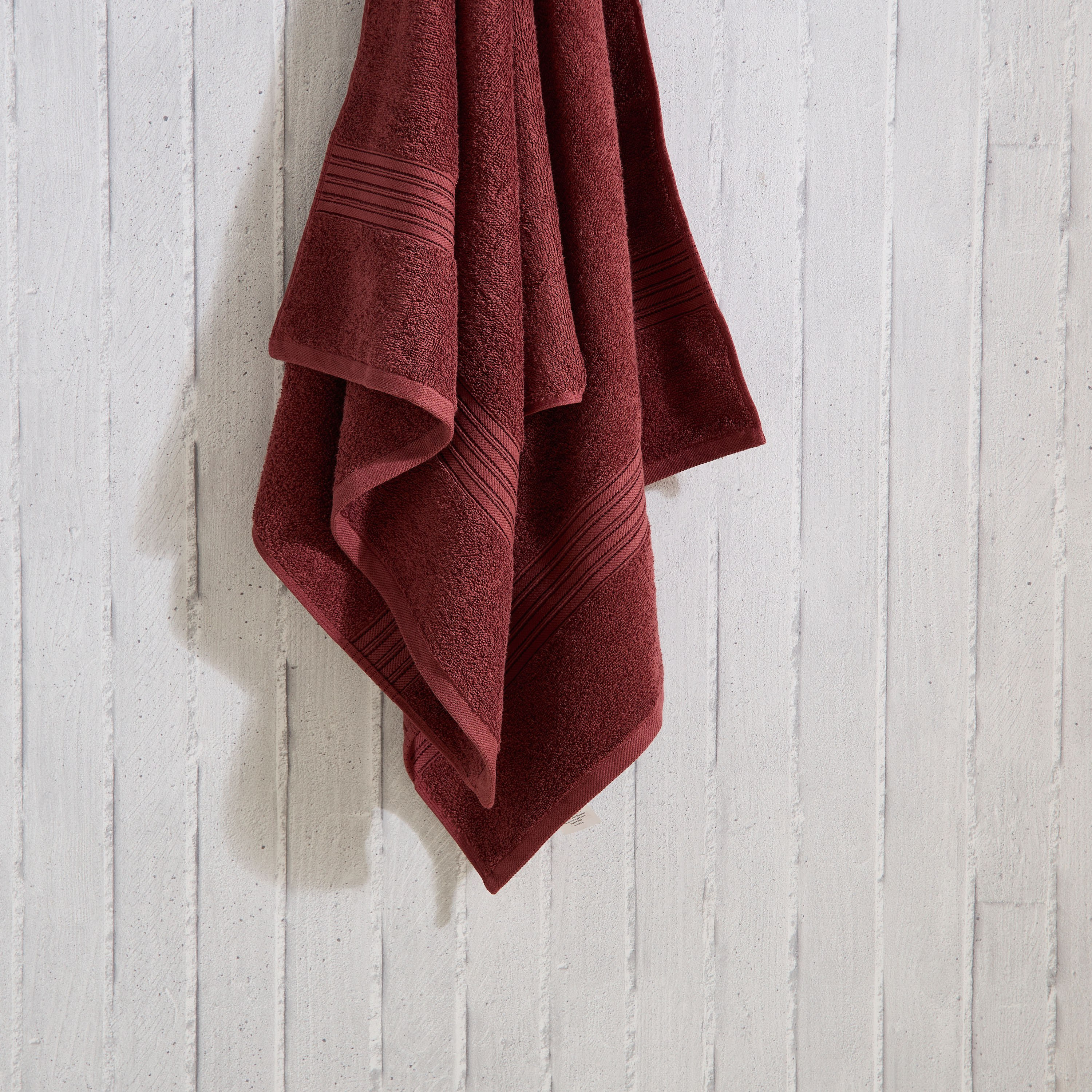 منشفة حمام ممشطة من إسينشال - 70x140 سم-hbxbathroom-bathroomtextiles-image-3