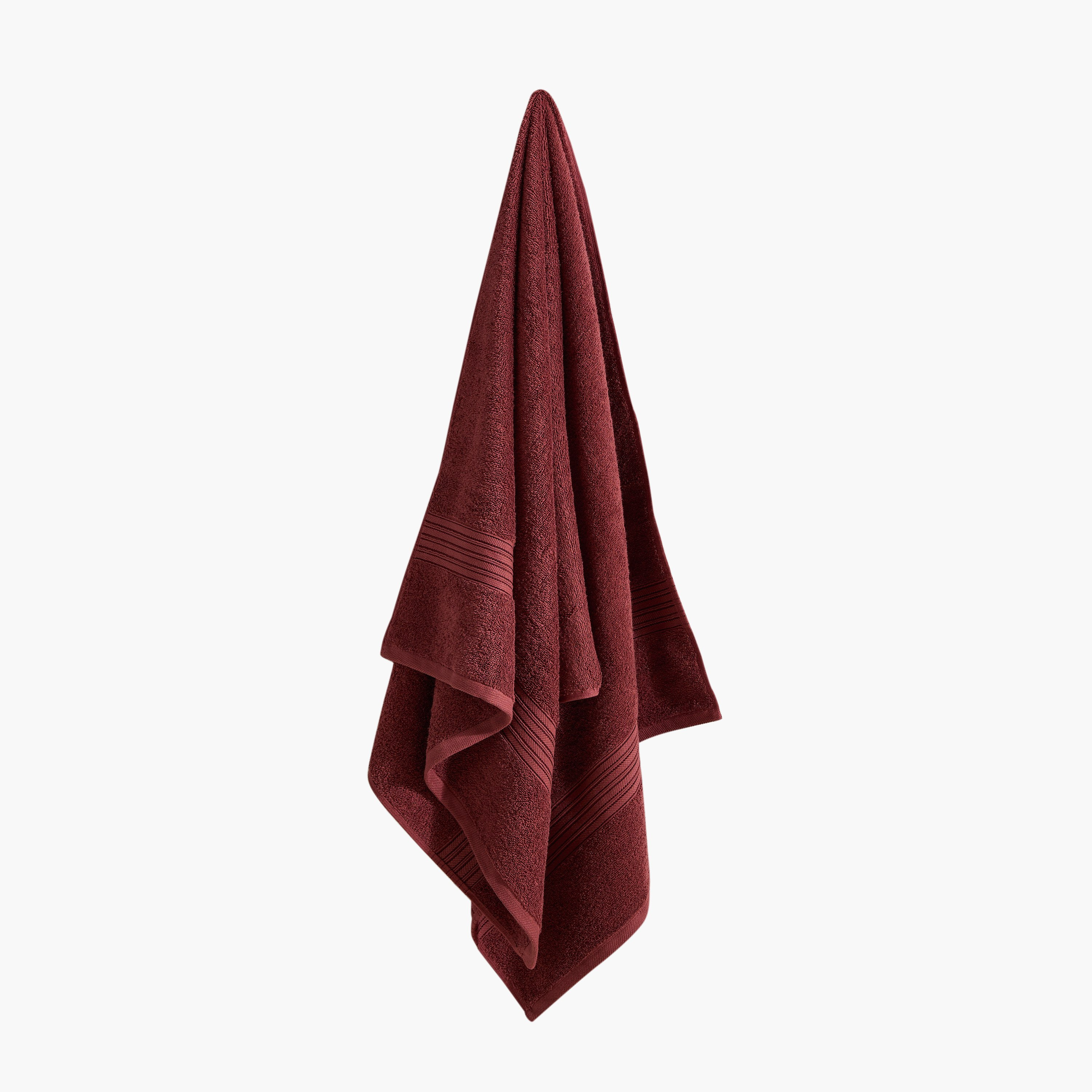 منشفة حمام ممشطة من إسينشال - 70x140 سم-hbxbathroom-bathroomtextiles-image-7