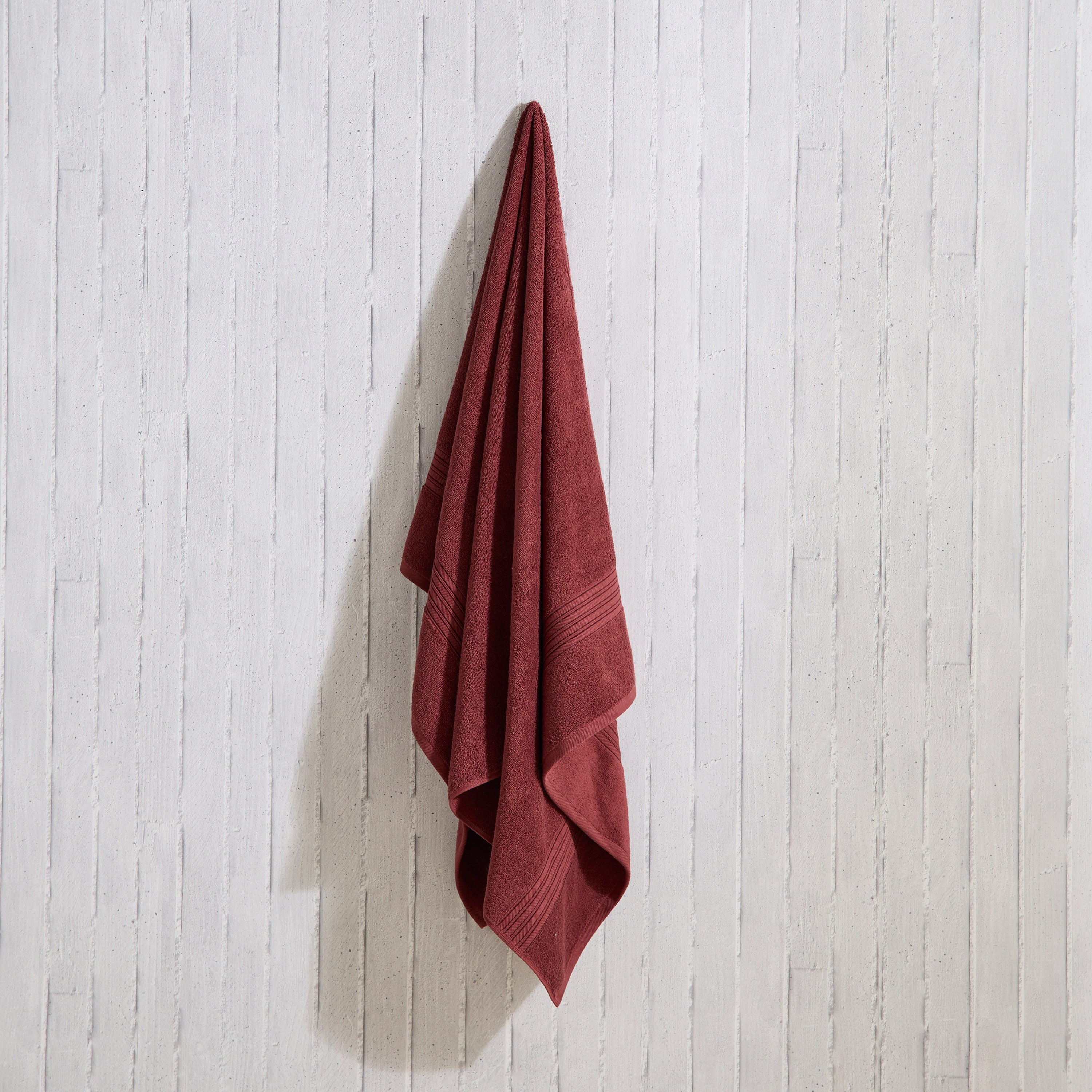 Essential Carded Bath Sheet - 90x150 cm-hbxbathroom-bathroomtextiles-image-1