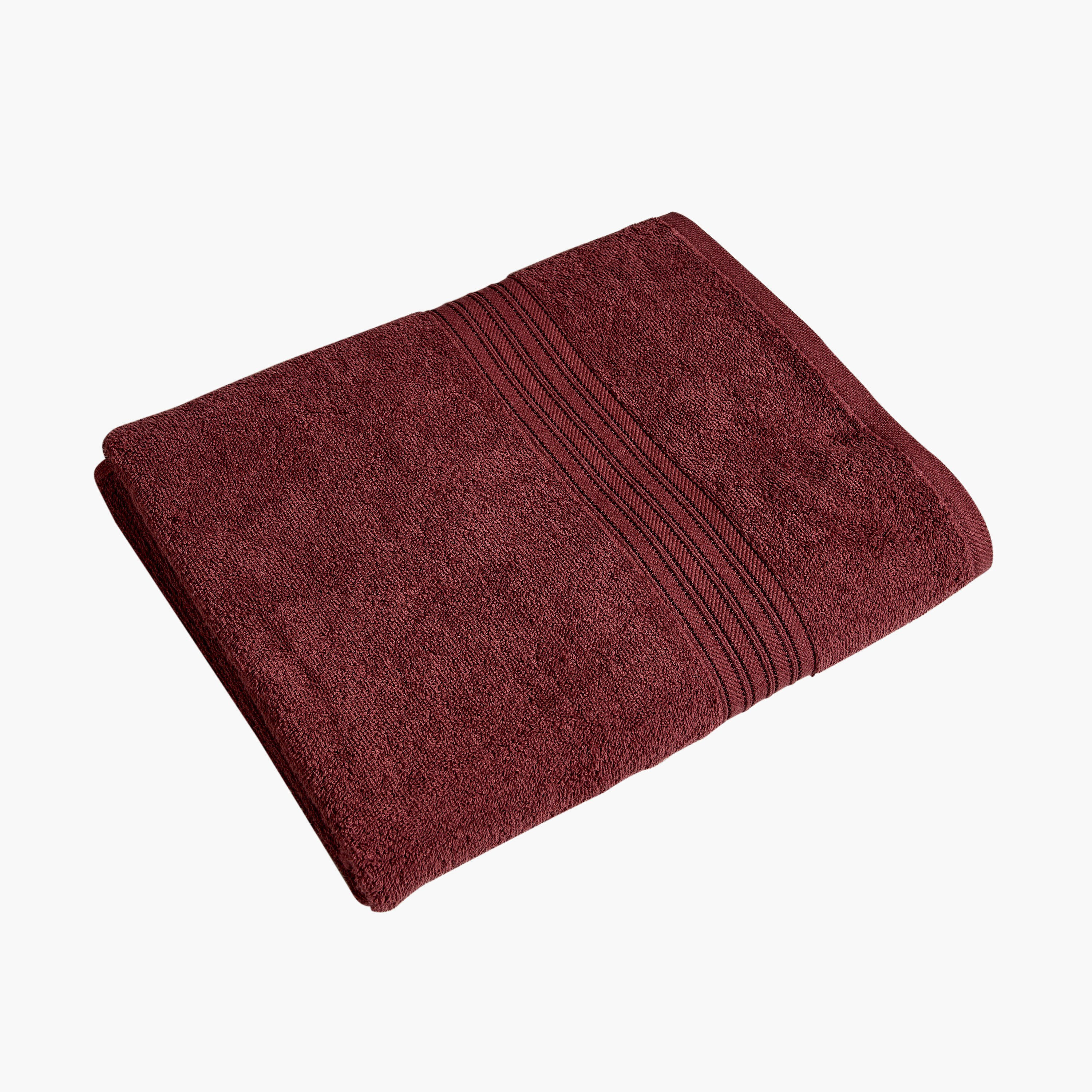 Essential Carded Bath Sheet - 90x150 cm-hbxbathroom-bathroomtextiles-image-7