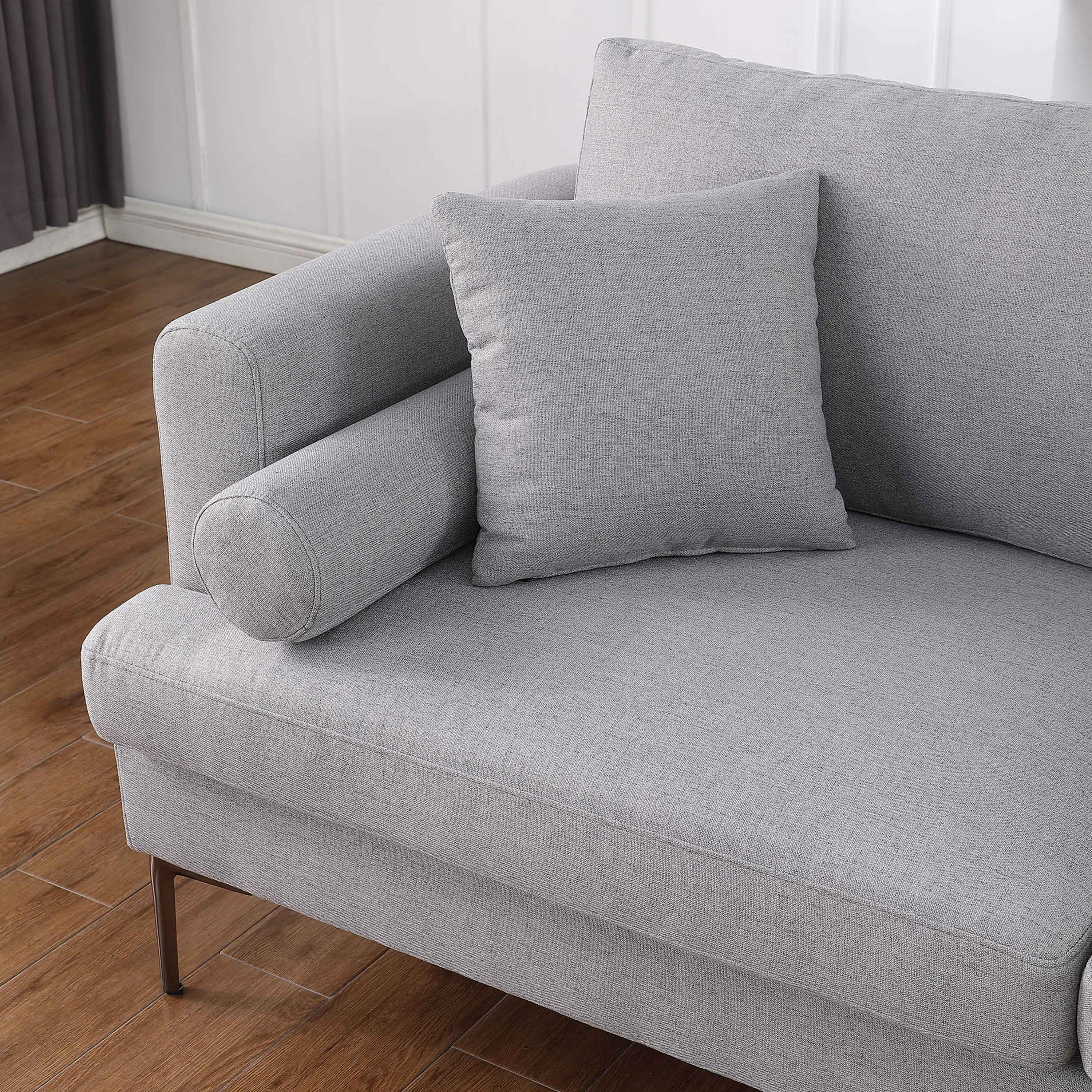Amare Armchair Sofa with 1 Cushion-hbxlivingroom-sofasandarmchairs-sofas-image-5