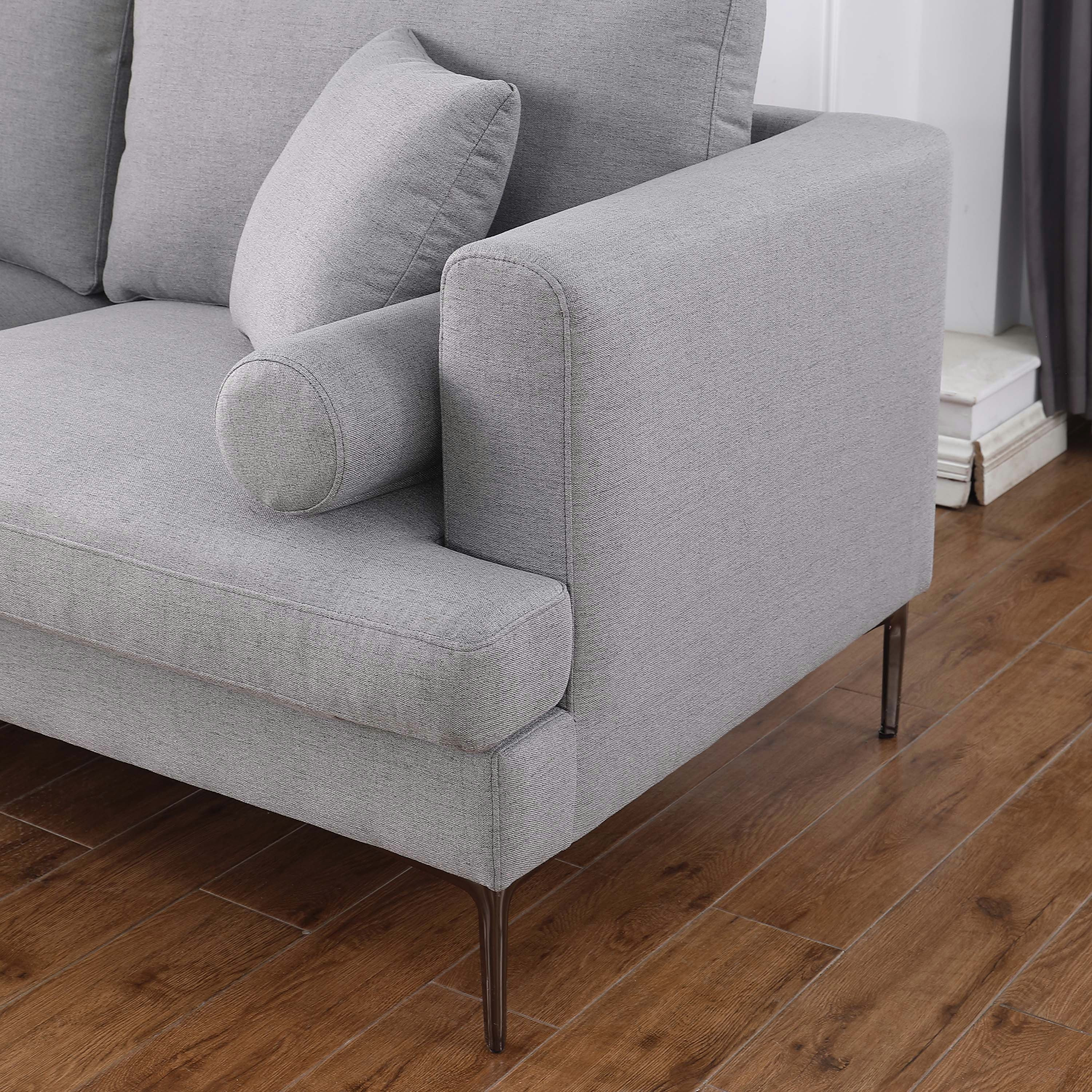 Amare Armchair Sofa with 1 Cushion-hbxlivingroom-sofasandarmchairs-sofas-image-6