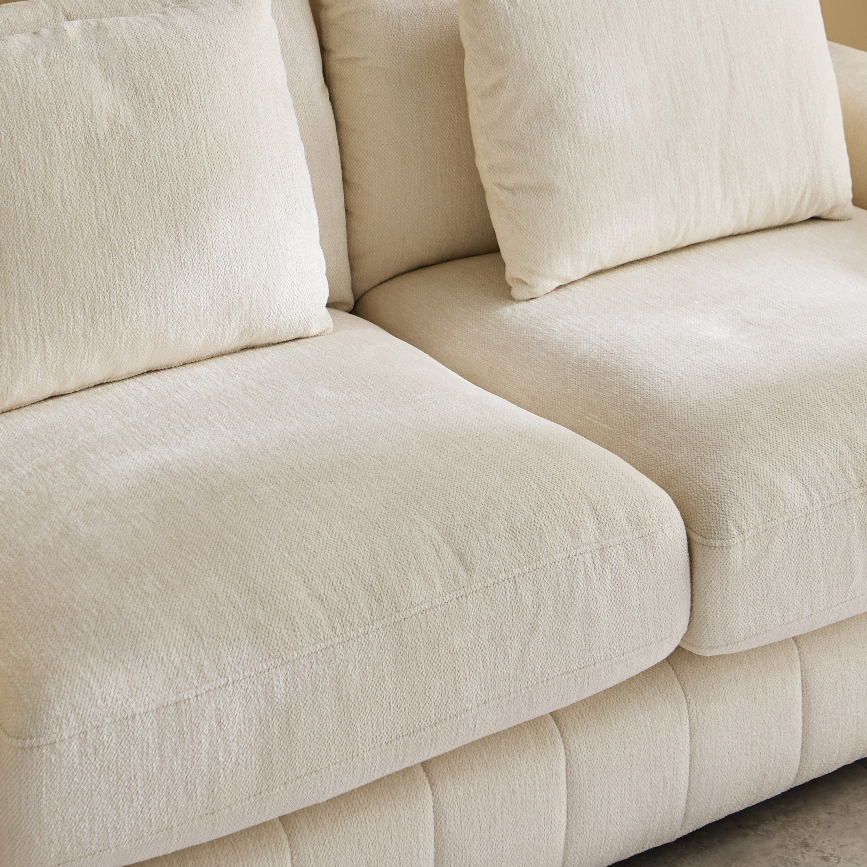 Diego 3-Seater Fabric Sofa with 5 Cushions-hbxlivingroom-sofasandarmchairs-sofas-image-7