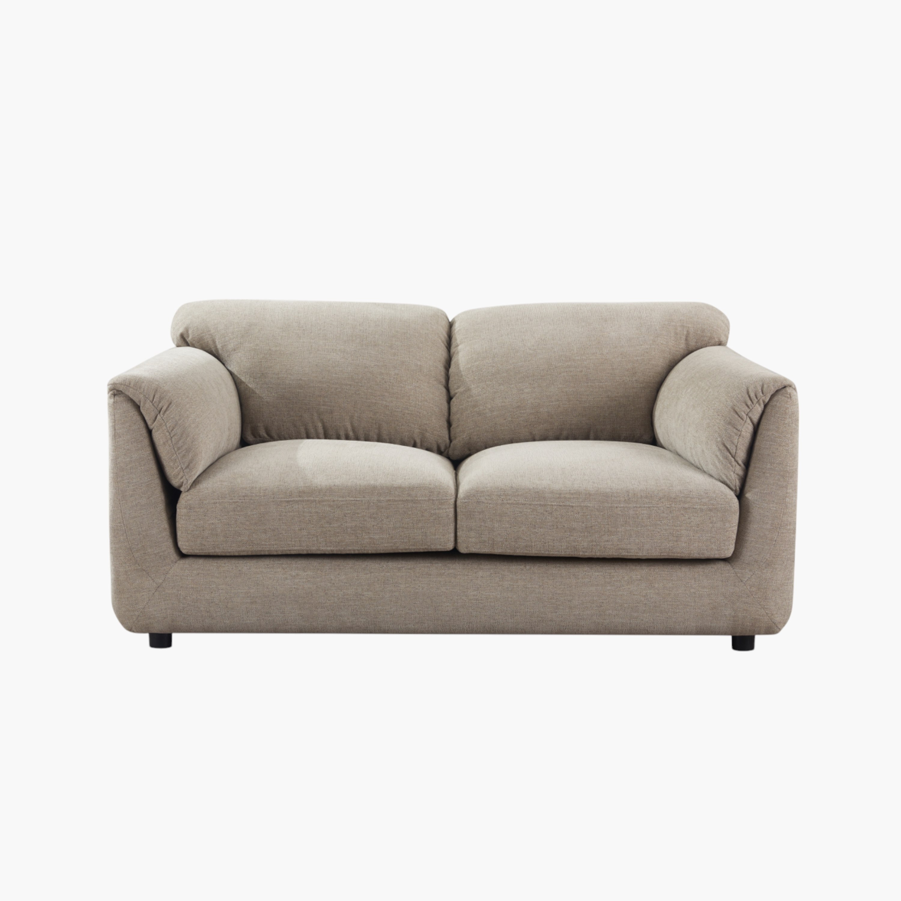 كنبة قماش بمقعدين من كاندي-hbxlivingroom-sofasandarmchairs-sofas-image-2