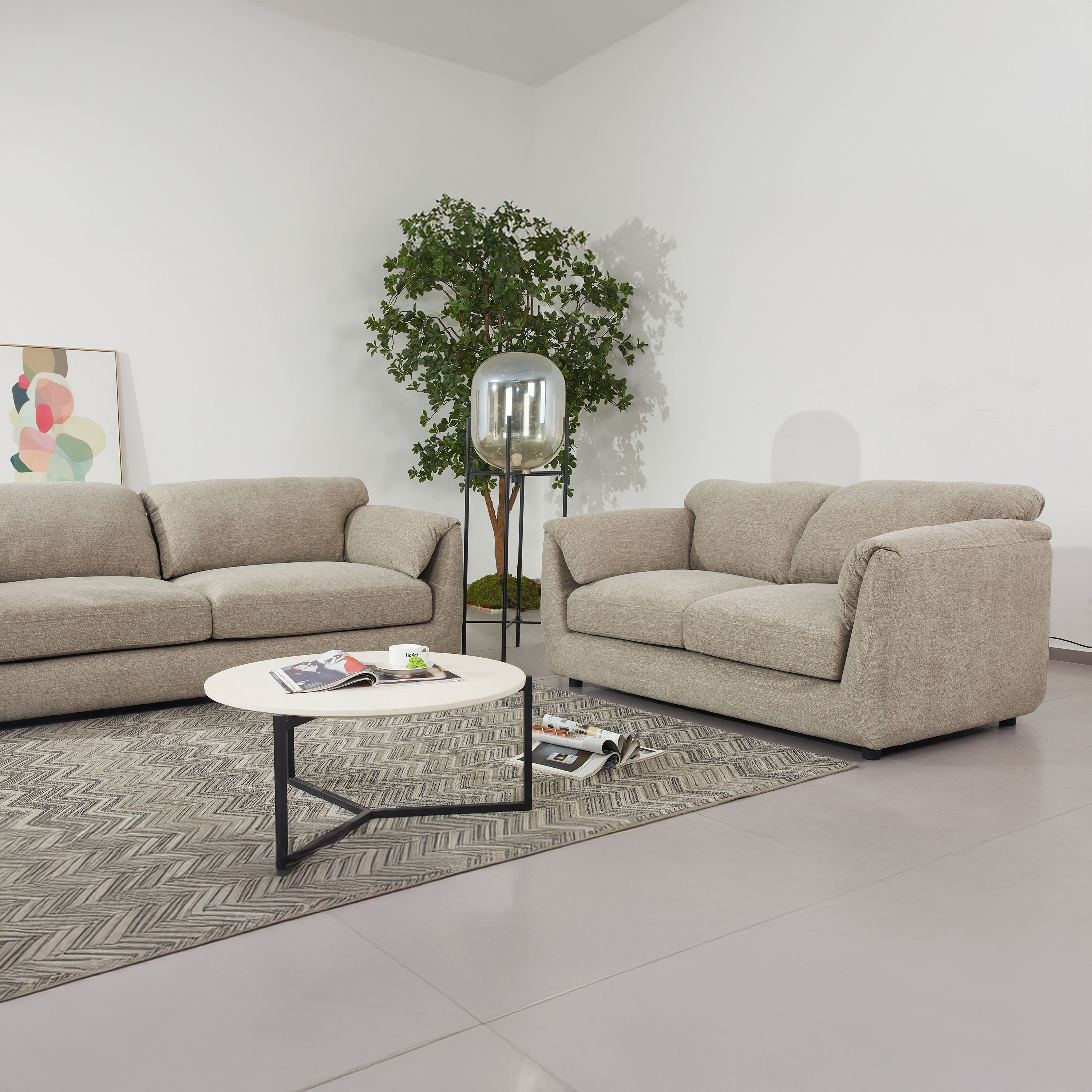 كنبة قماش بمقعدين من كاندي-hbxlivingroom-sofasandarmchairs-sofas-image-4