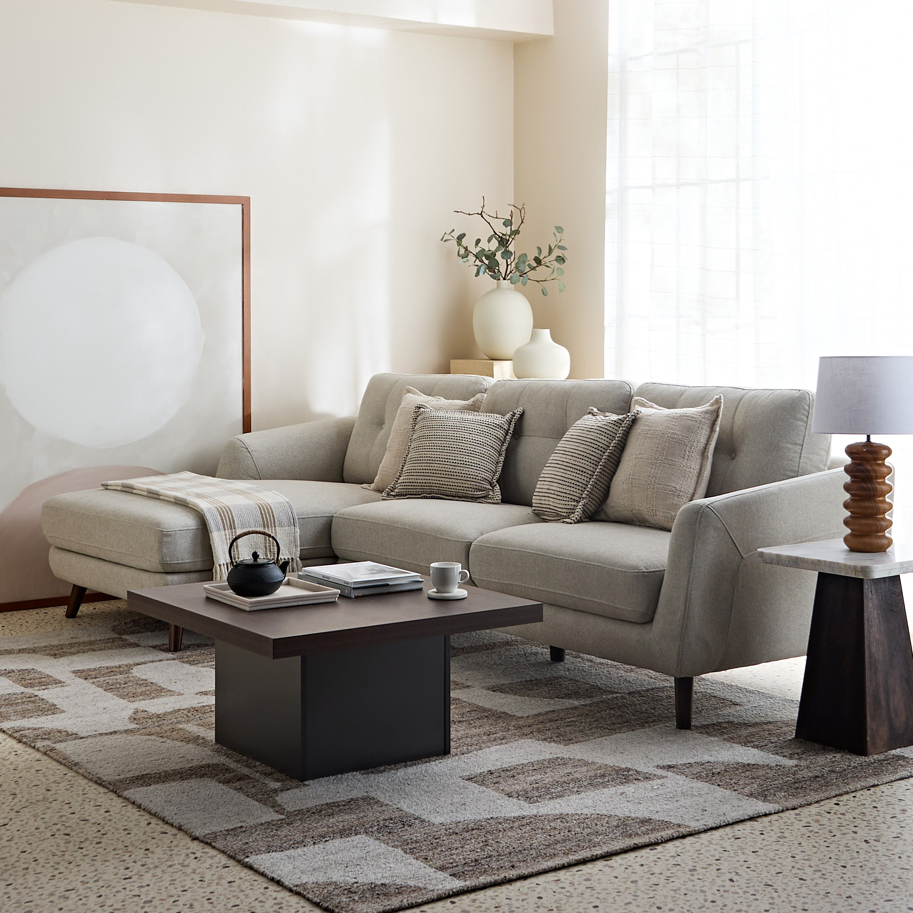 كنبة ركنية يسار قماش 4 مقاعد من دوفر-hbxlivingroom-sofasandarmchairs-cornersofas-image-10