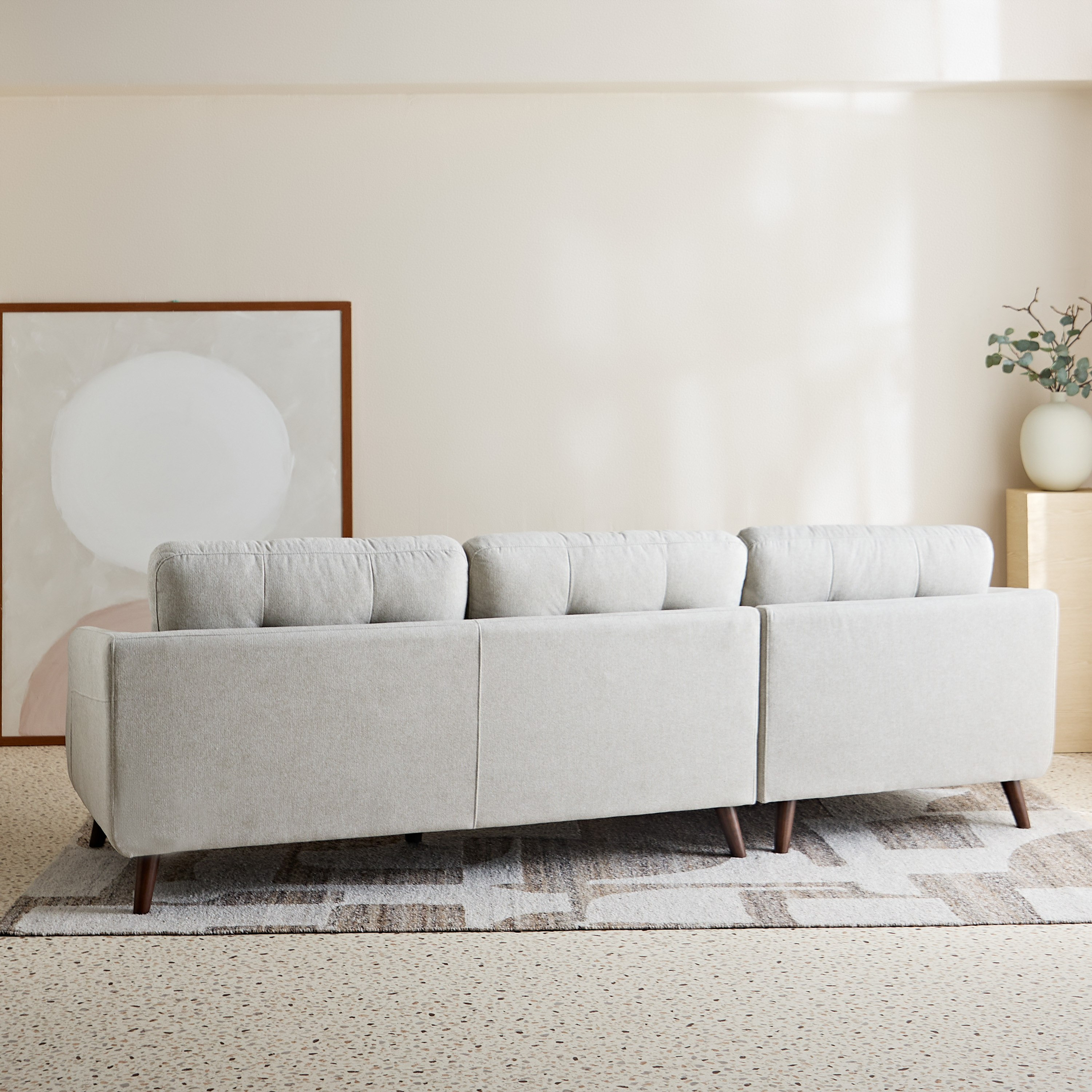 كنبة ركنية يسار قماش 4 مقاعد من دوفر-hbxlivingroom-sofasandarmchairs-cornersofas-image-3