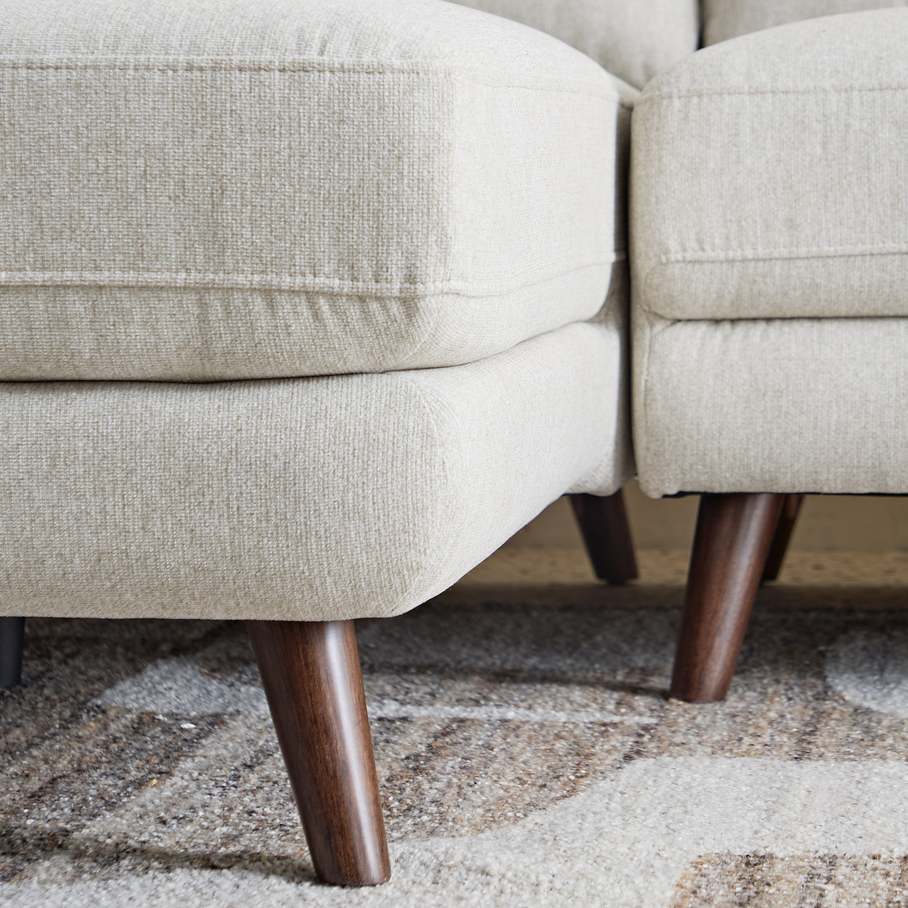 كنبة ركنية يسار قماش 4 مقاعد من دوفر-hbxlivingroom-sofasandarmchairs-cornersofas-image-9