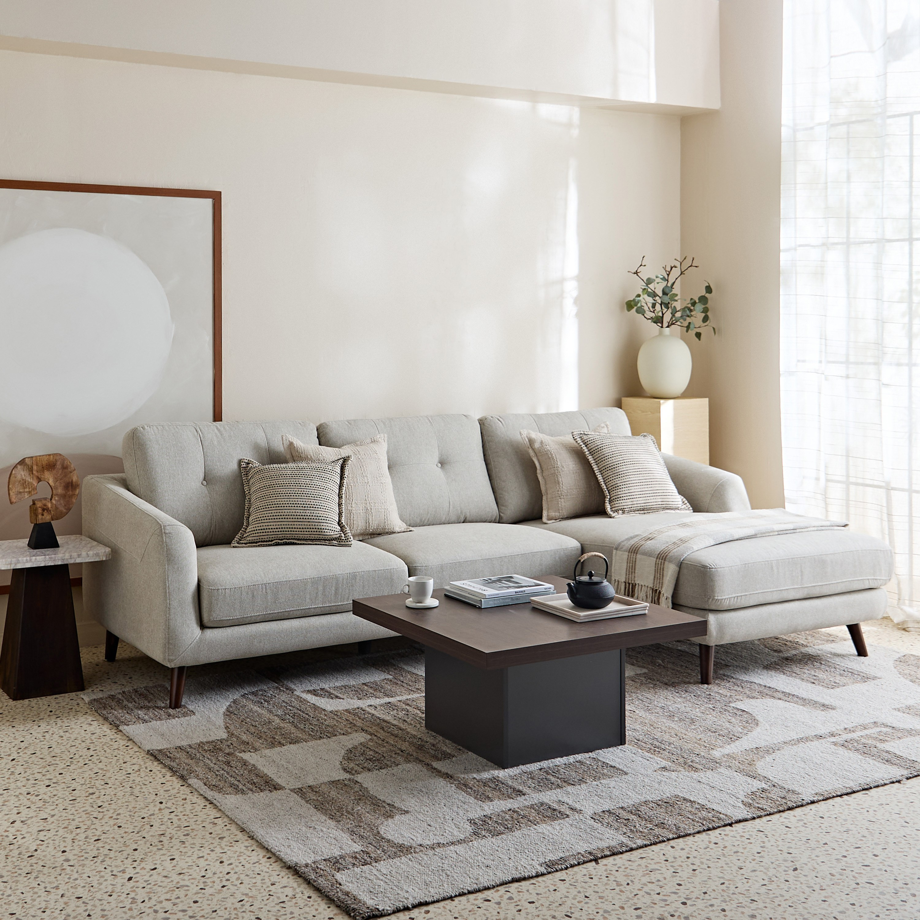 Dover 4-Seater Right Corner Fabric Sofa-hbxlivingroom-sofasandarmchairs-cornersofas-image-10