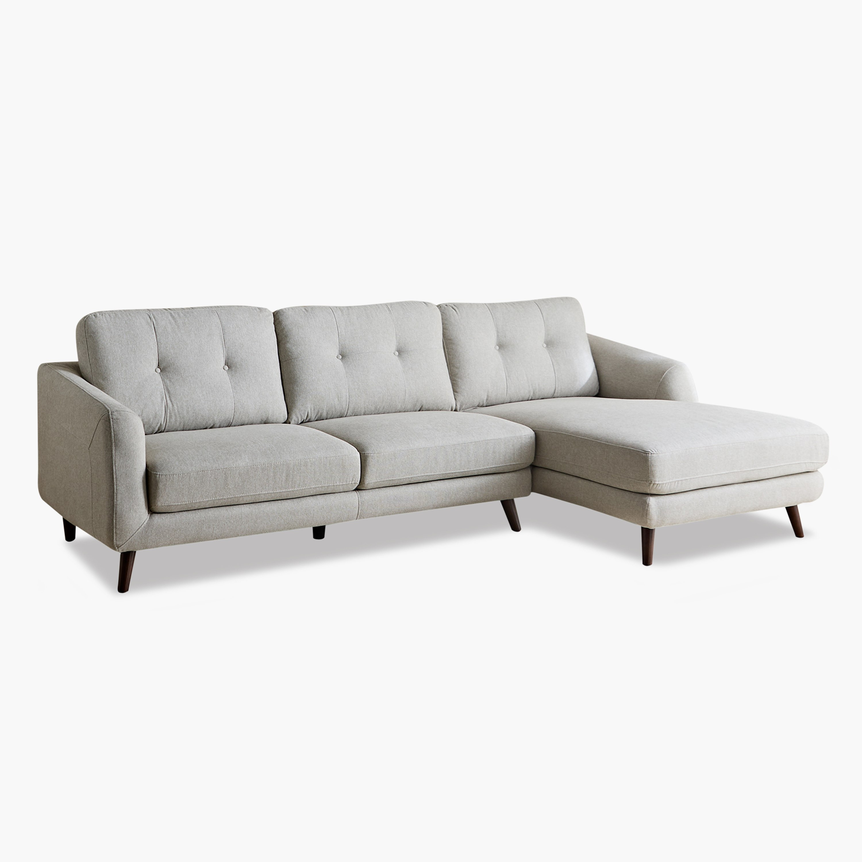 Dover 4-Seater Right Corner Fabric Sofa-hbxlivingroom-sofasandarmchairs-cornersofas-image-11