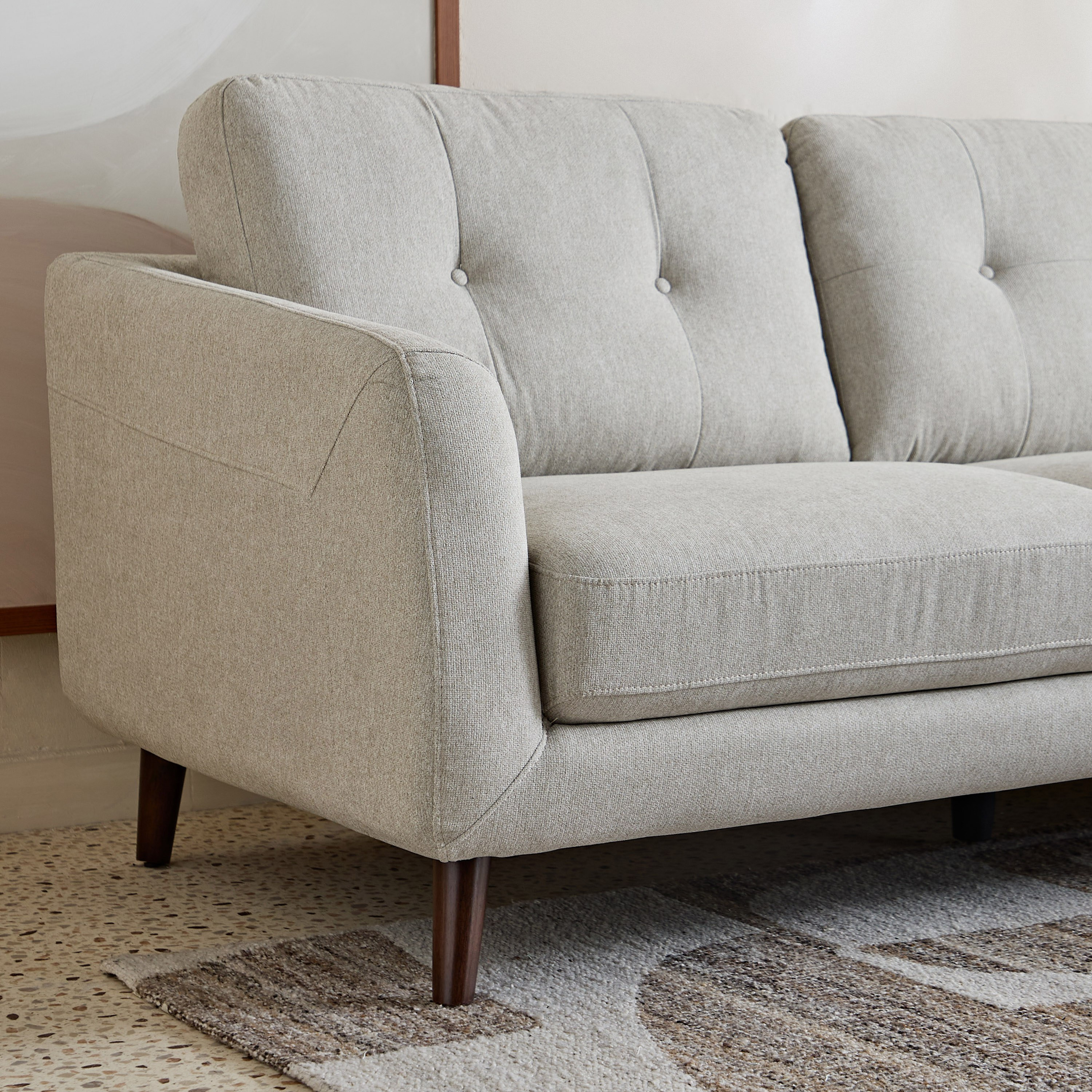 Dover 4-Seater Right Corner Fabric Sofa-hbxlivingroom-sofasandarmchairs-cornersofas-image-5