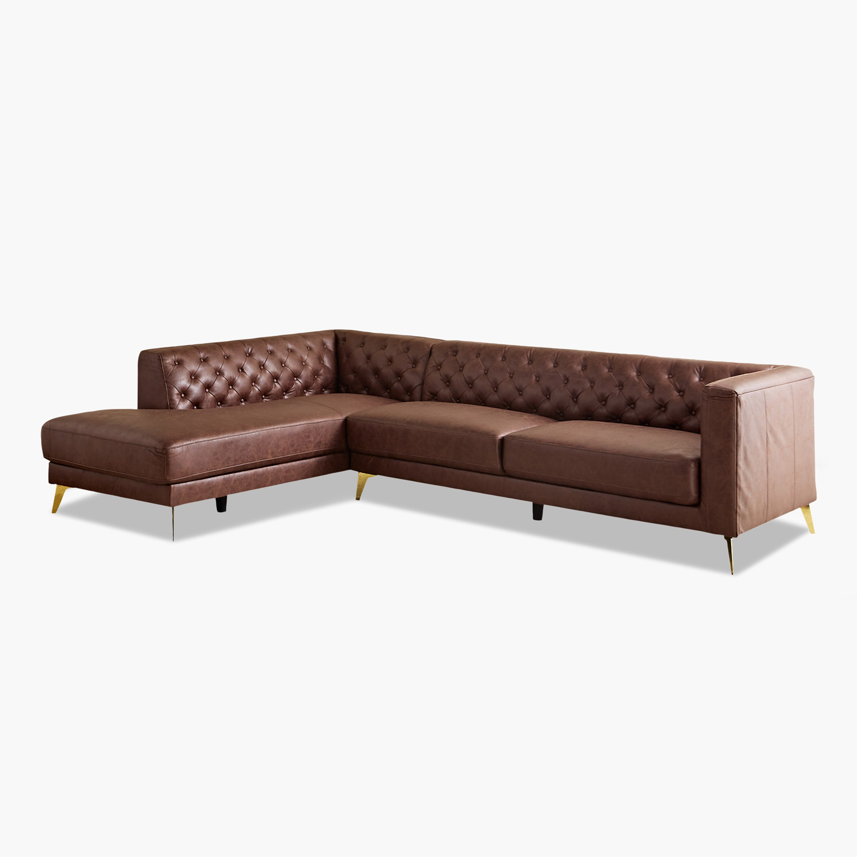 Hax Fabric 4-Seater Left Corner Sofa-hbxlivingroom-sofasandarmchairs-cornersofas-image-12
