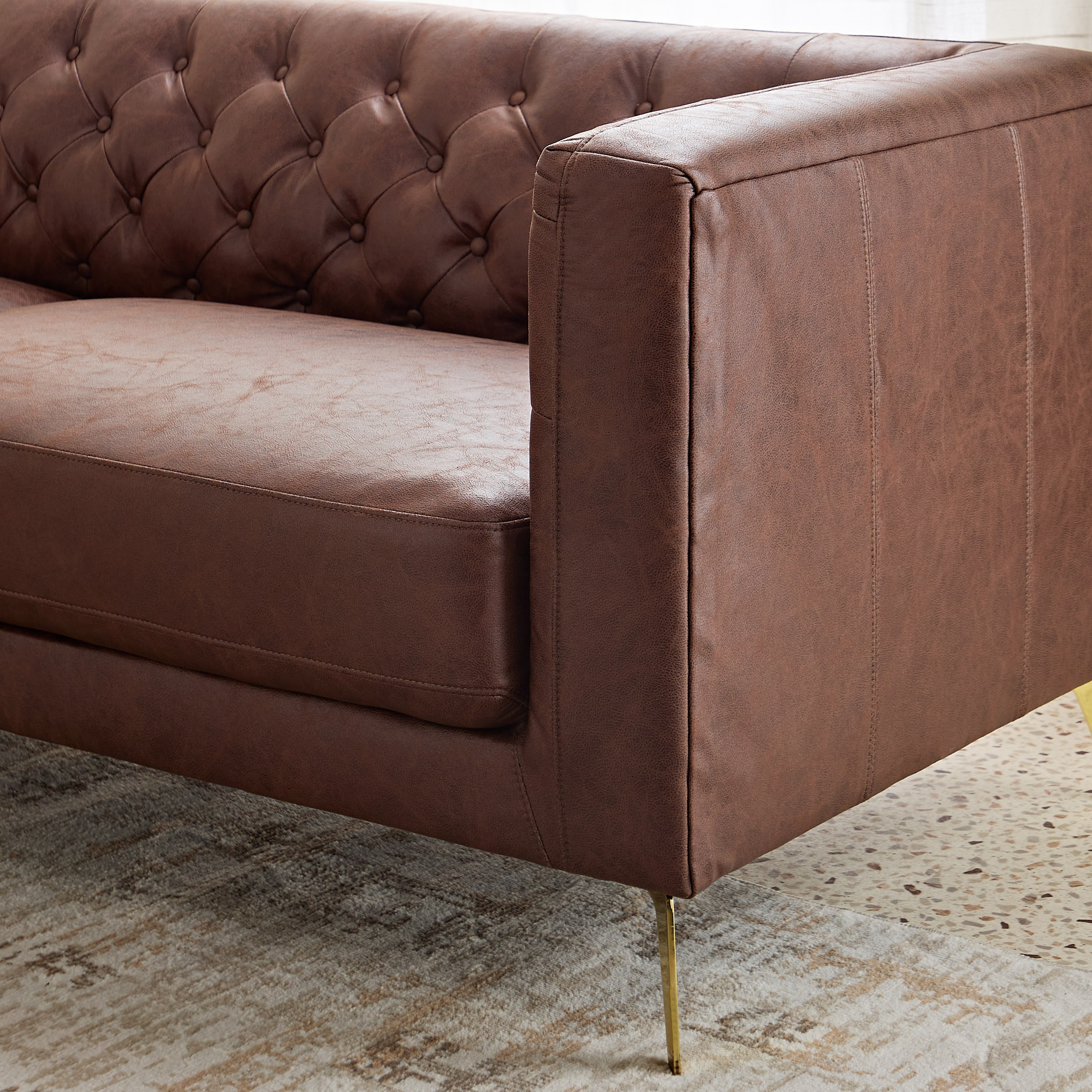 Hax Fabric 4-Seater Left Corner Sofa-hbxlivingroom-sofasandarmchairs-cornersofas-image-5