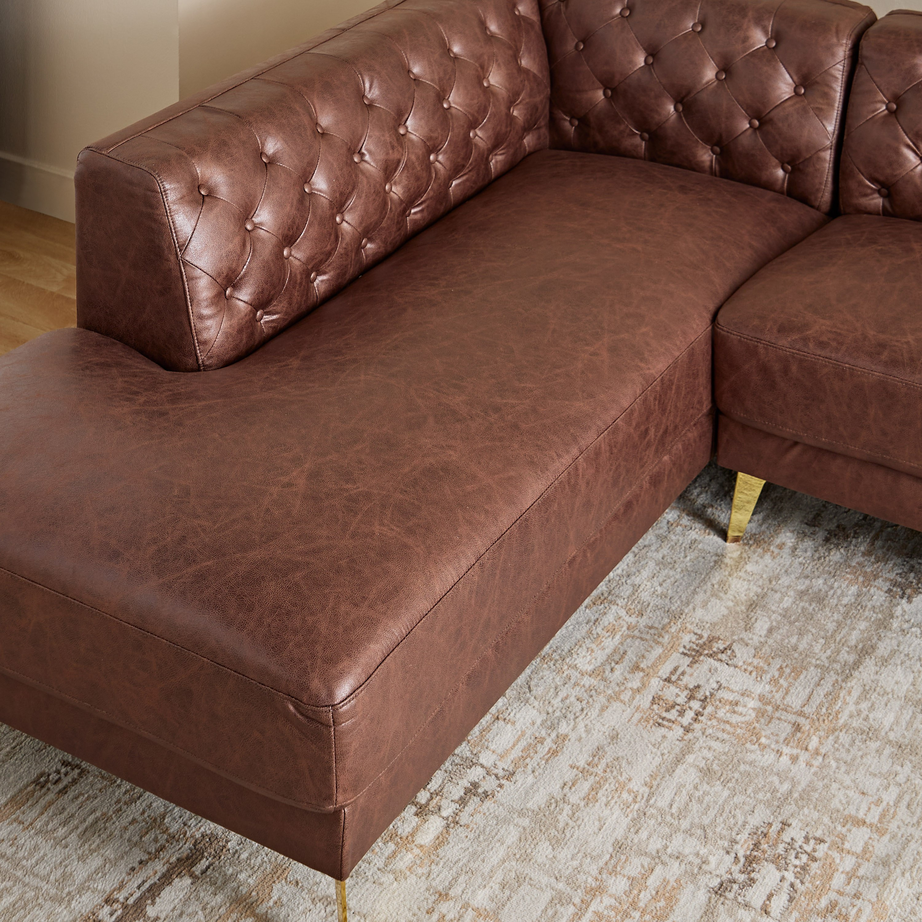 Hax Fabric 4-Seater Left Corner Sofa-hbxlivingroom-sofasandarmchairs-cornersofas-image-7