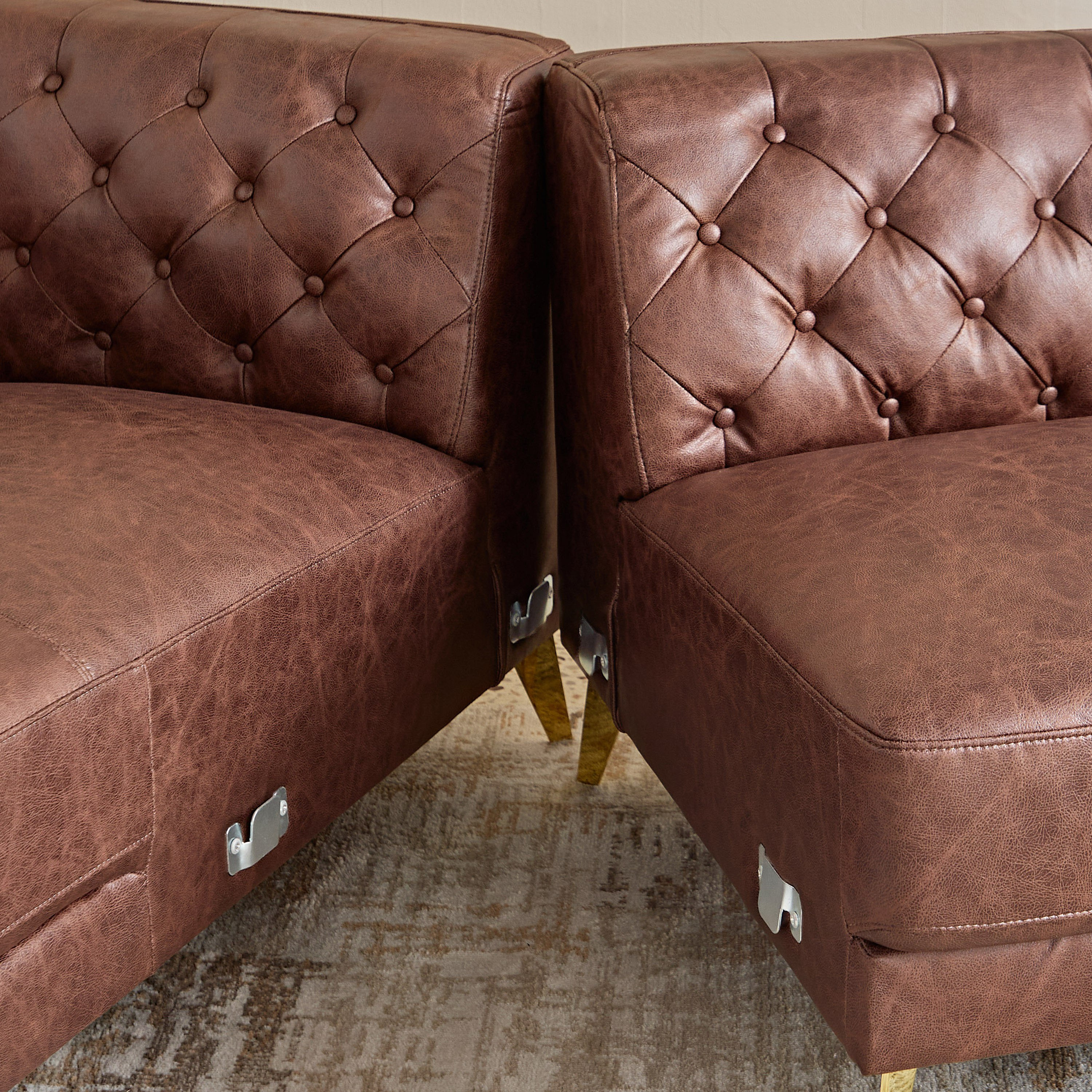 Hax Fabric 4-Seater Left Corner Sofa-hbxlivingroom-sofasandarmchairs-cornersofas-image-9