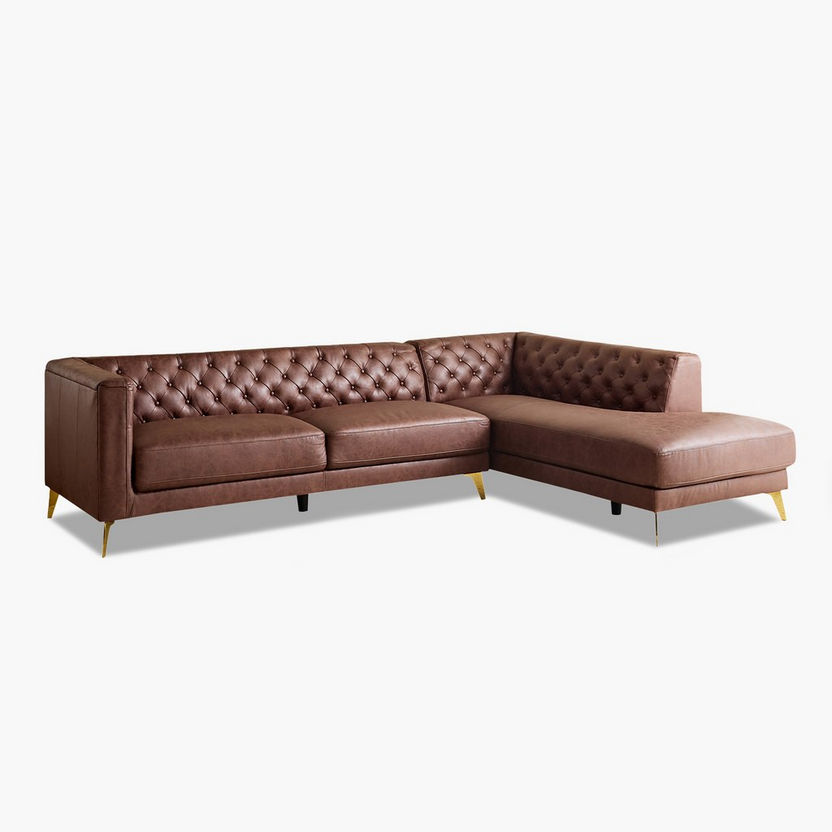 Hax Fabric 4- Seater Right Corner Sofa-hbxfurniture-sofasandarmchairs-cornersofas-image-11
