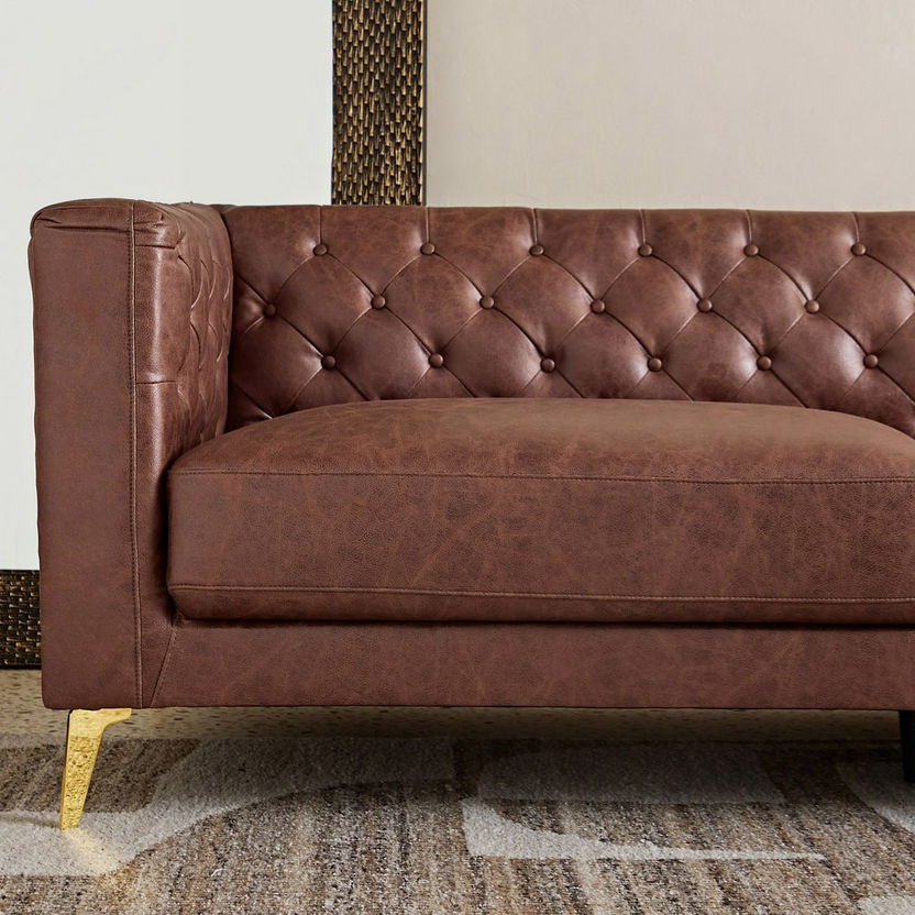 Hax Fabric 4- Seater Right Corner Sofa-hbxfurniture-sofasandarmchairs-cornersofas-image-4