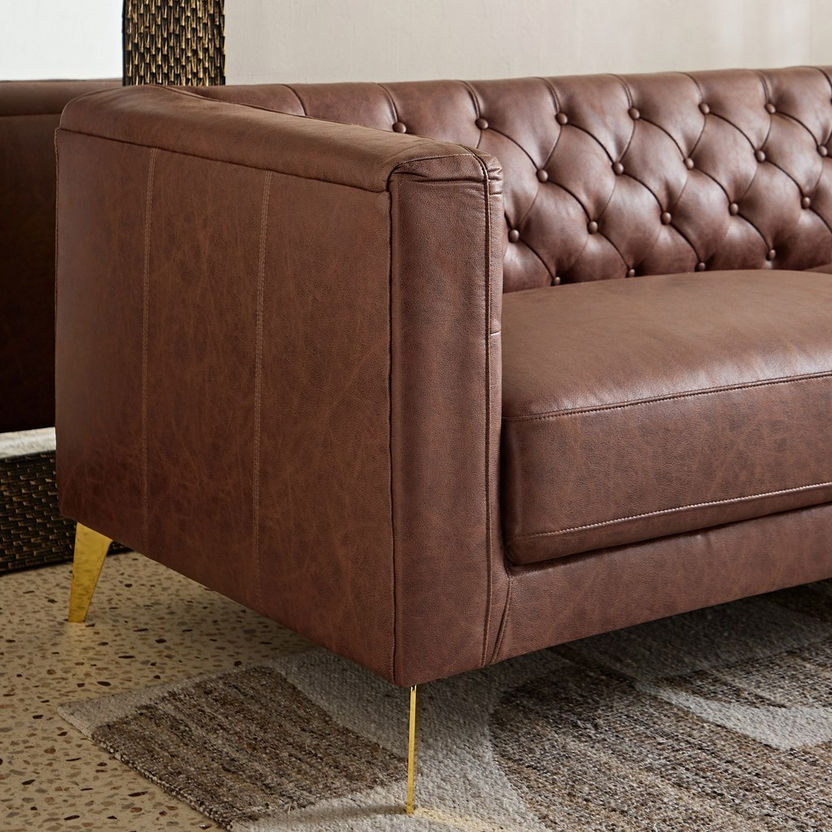 Hax Fabric 4- Seater Right Corner Sofa-hbxfurniture-sofasandarmchairs-cornersofas-image-5