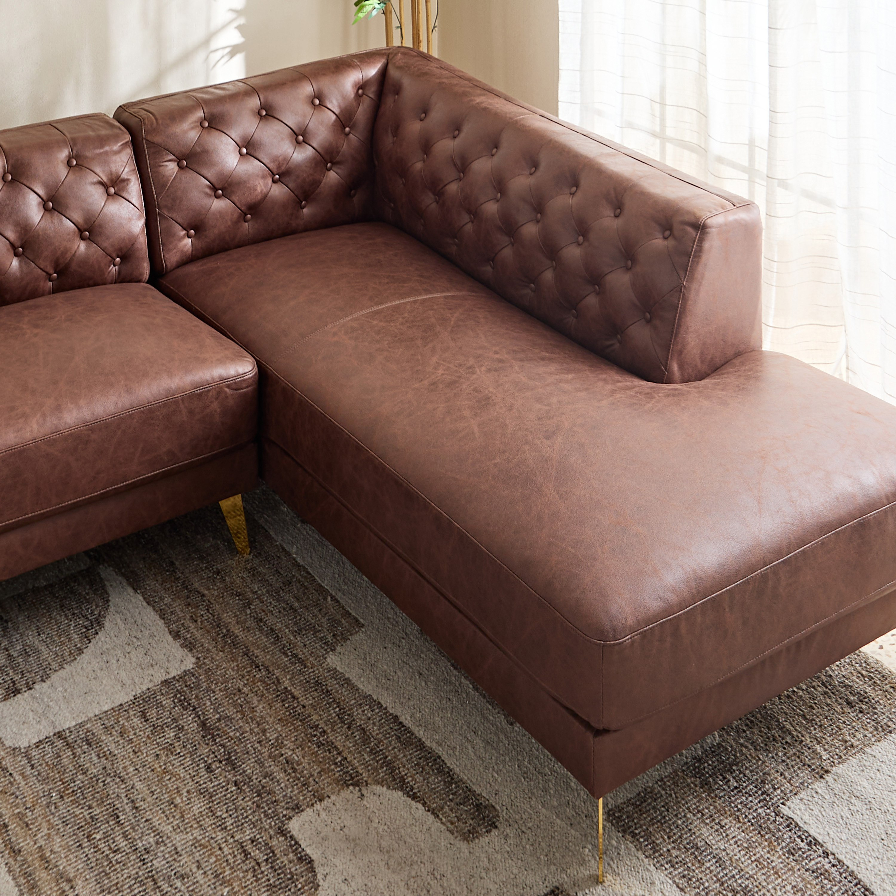 كنبة ركنية يمين 4 مقاعد قماش من هاكس-hbxlivingroom-sofasandarmchairs-cornersofas-image-6