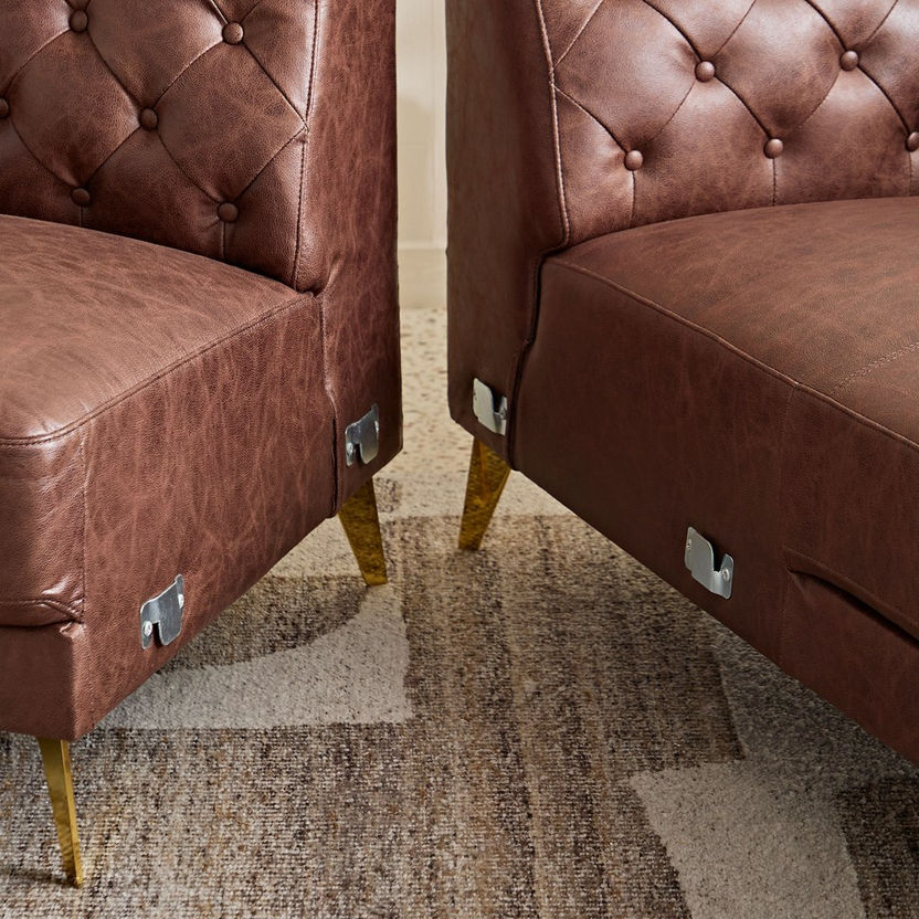 Hax Fabric 4- Seater Right Corner Sofa-hbxfurniture-sofasandarmchairs-cornersofas-image-8