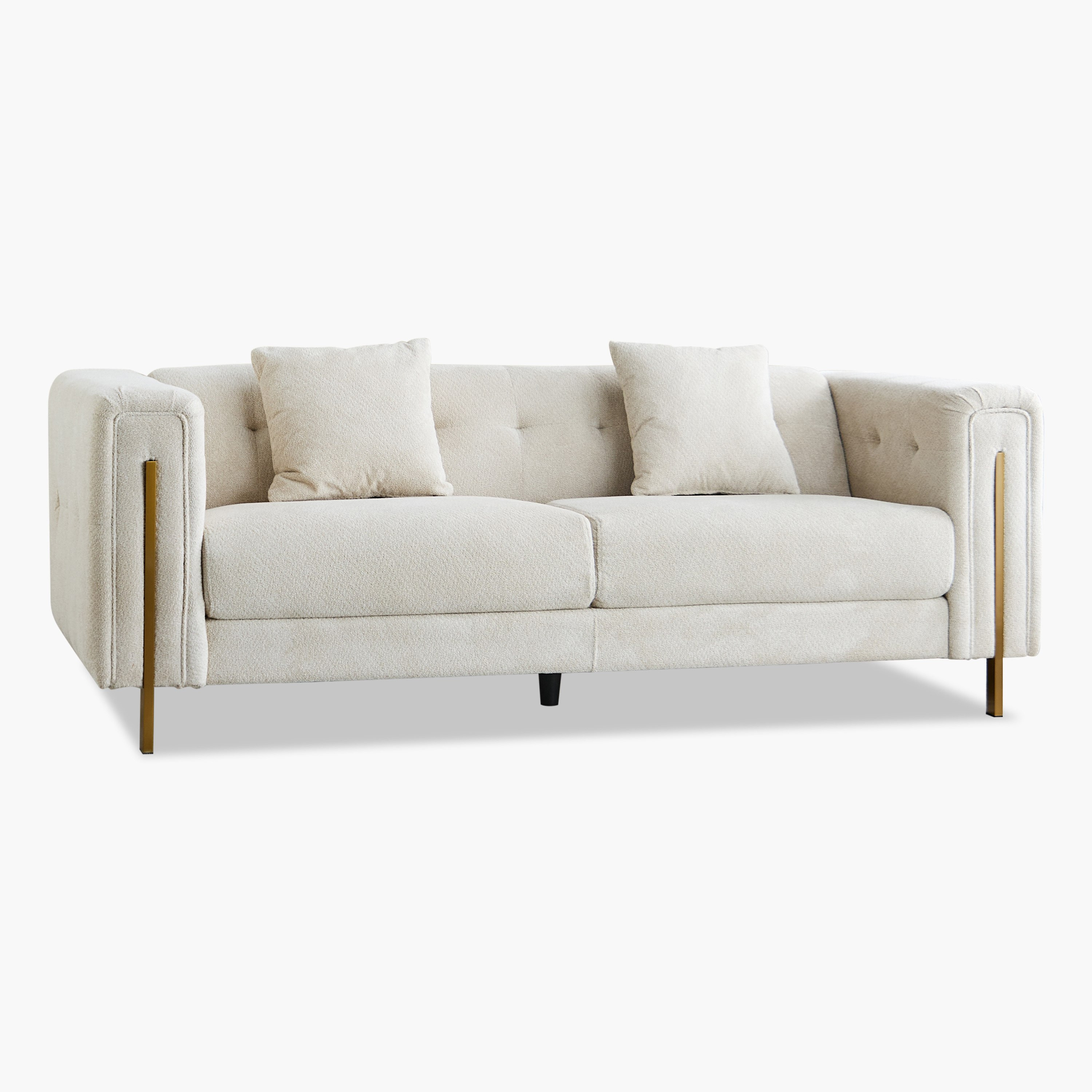 كنبة قماش 3 مقاعد مع 2 وسادة نيكست من جليستن-hbxlivingroom-sofasandarmchairs-sofas-image-11
