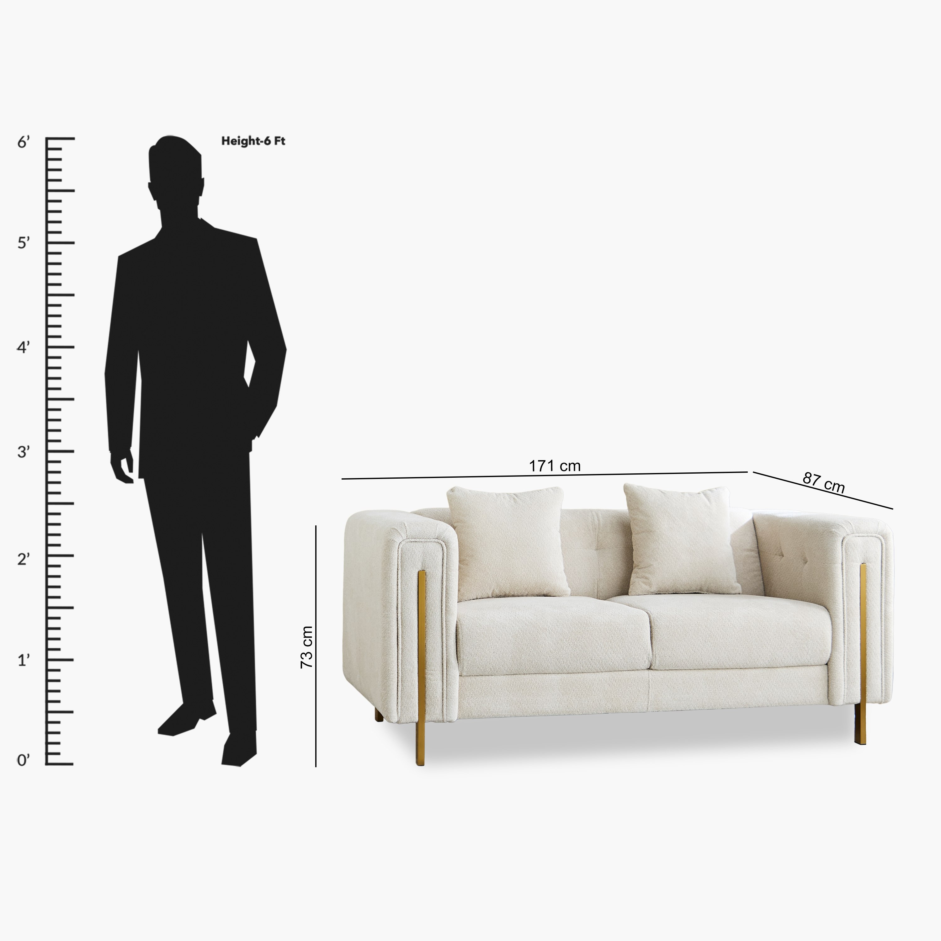 Glisten NXT 2-Seater Fabric Sofa with 2 Cushions-hbxlivingroom-sofasandarmchairs-sofas-image-12