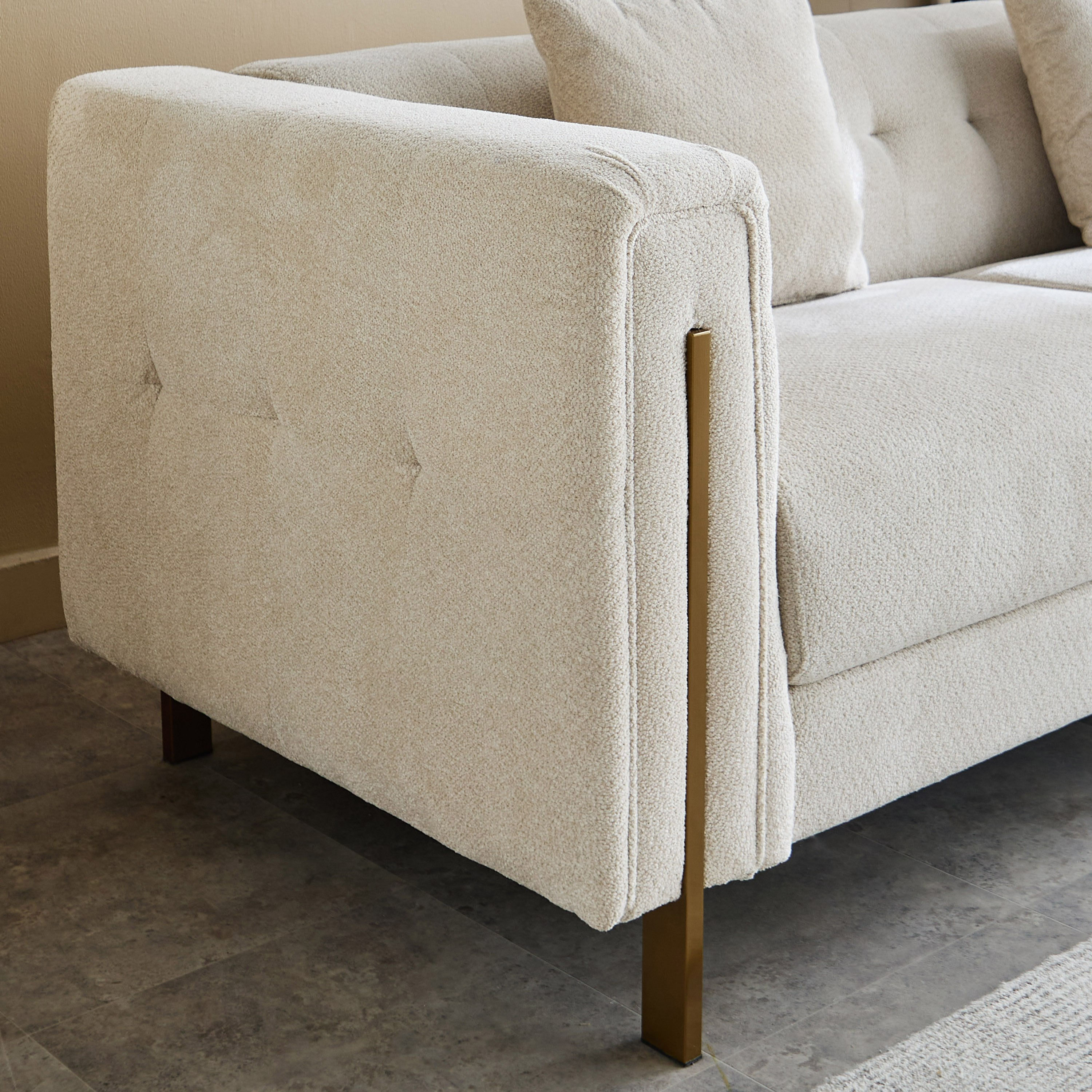 Glisten NXT 2-Seater Fabric Sofa with 2 Cushions-hbxlivingroom-sofasandarmchairs-sofas-image-6