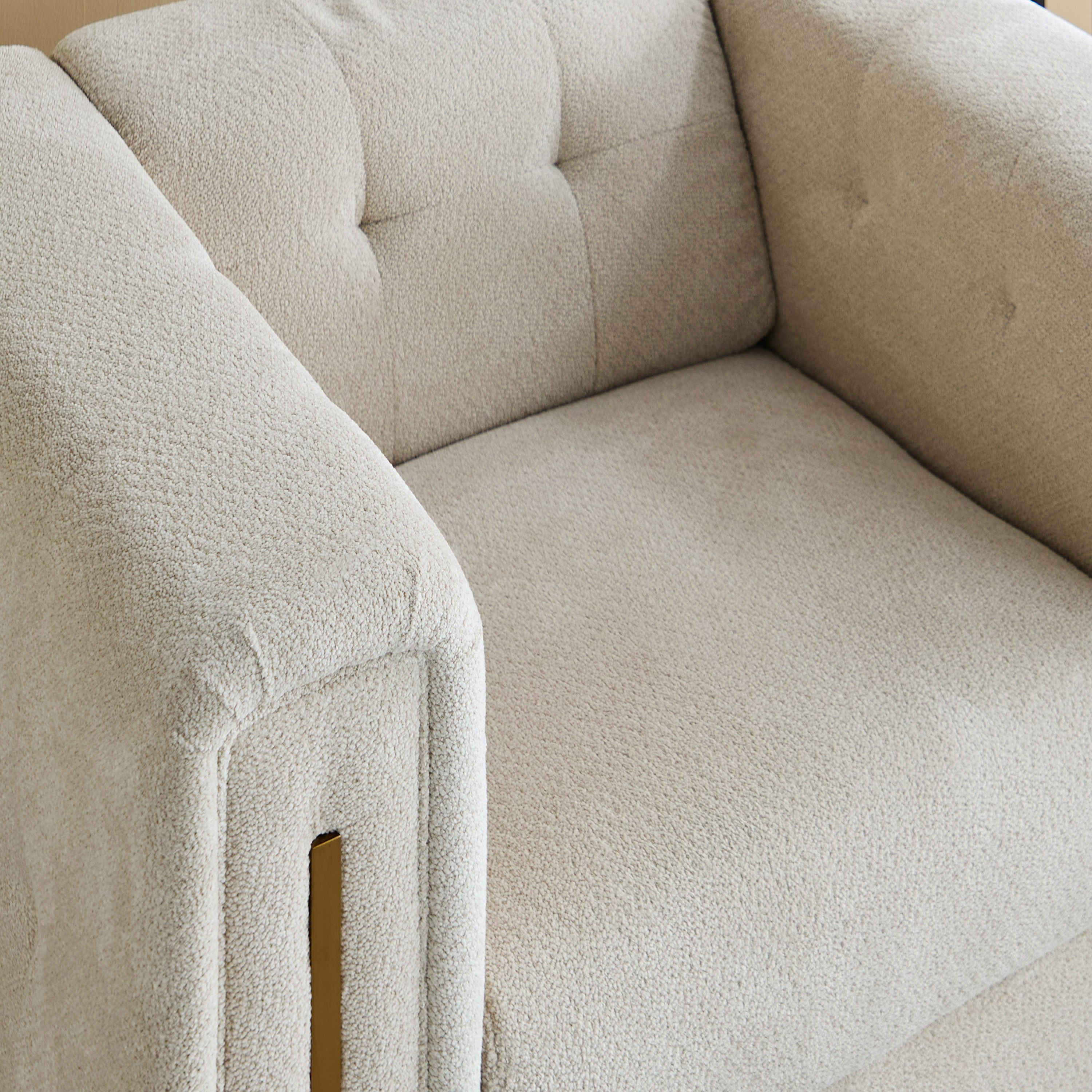 Glisten NXT Armchair Fabric Sofa with Cushion-hbxlivingroom-sofasandarmchairs-sofas-image-7