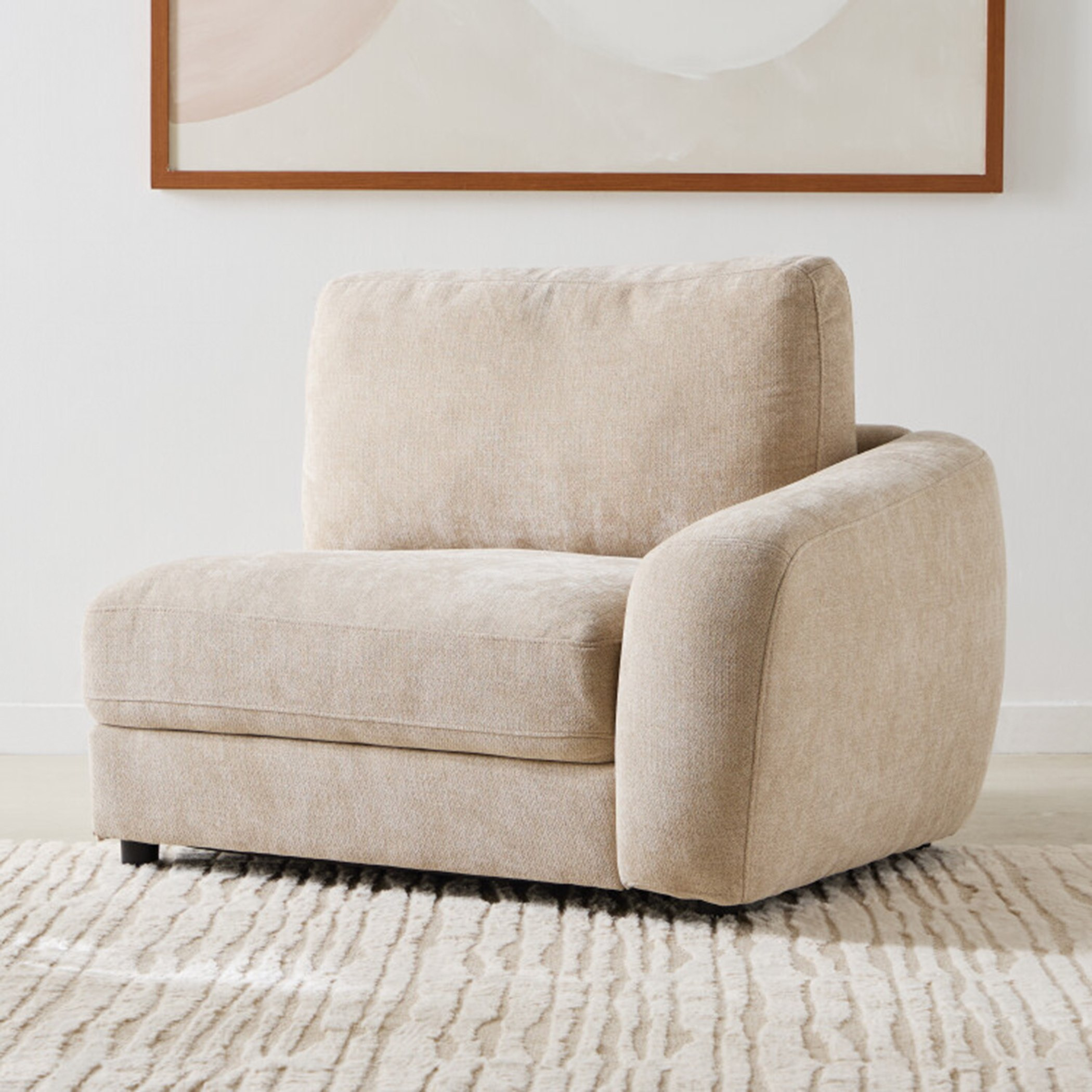 Palencia 6-Seater Fabric Sectional Right Corner Sofa-hbxfurniture-livingroom-sofasandsofasets-image-3