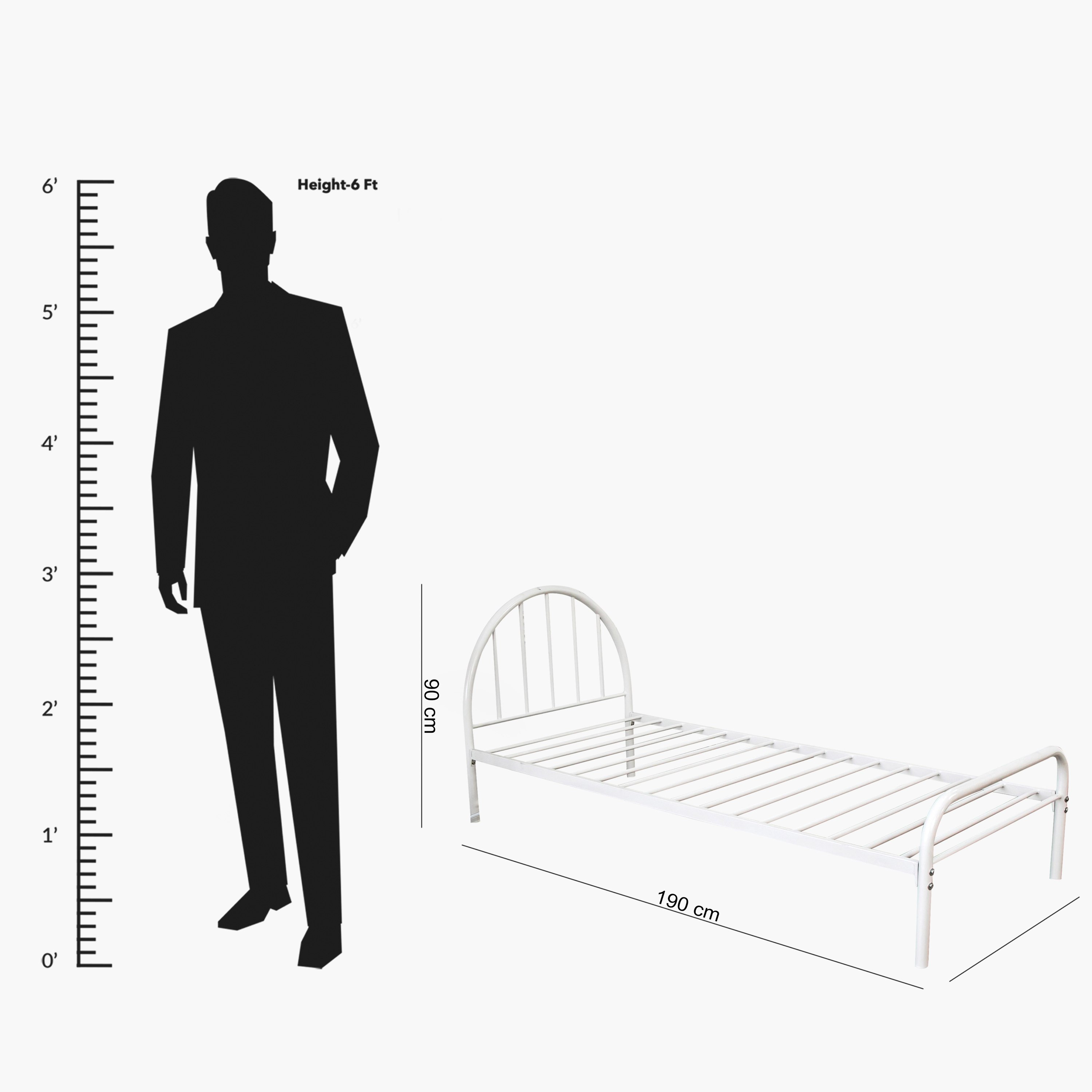 سرير فردي بوحدة سفلية من موڤو كودا - 90x190 سم-hbxfurniture-bedsandbedsets-beds-single-image-12