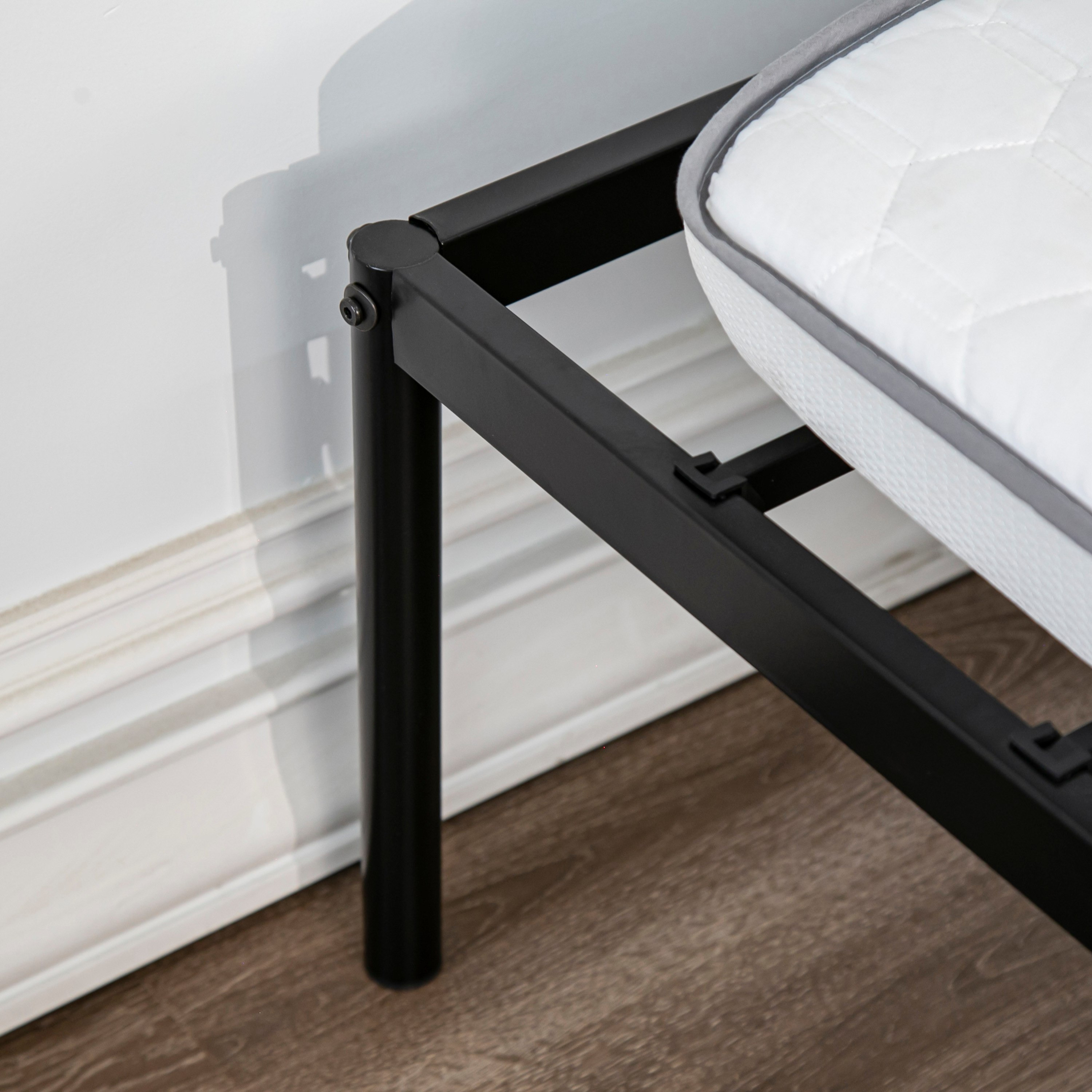 إطار سرير بلاتفورم فردي معدني من موڤو كودا - 90x200 سم-hbxfurniture-bedsandbedsets-beds-single-image-4