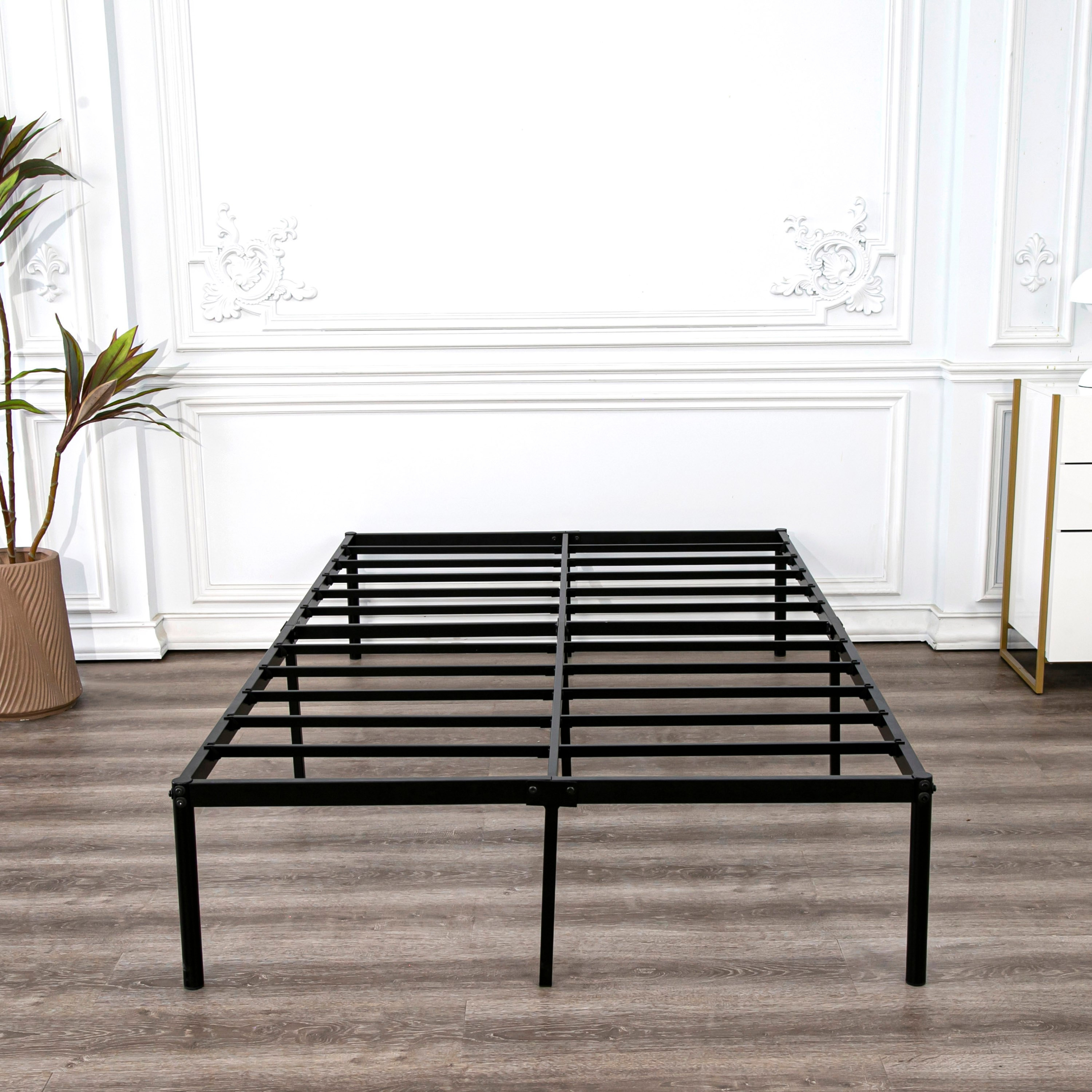 إطار سرير بلاتفورم توين معدني من موڤو كودا - 120x200 سم-hbxbedroom-bedsandbedsets-beds-twin-image-4