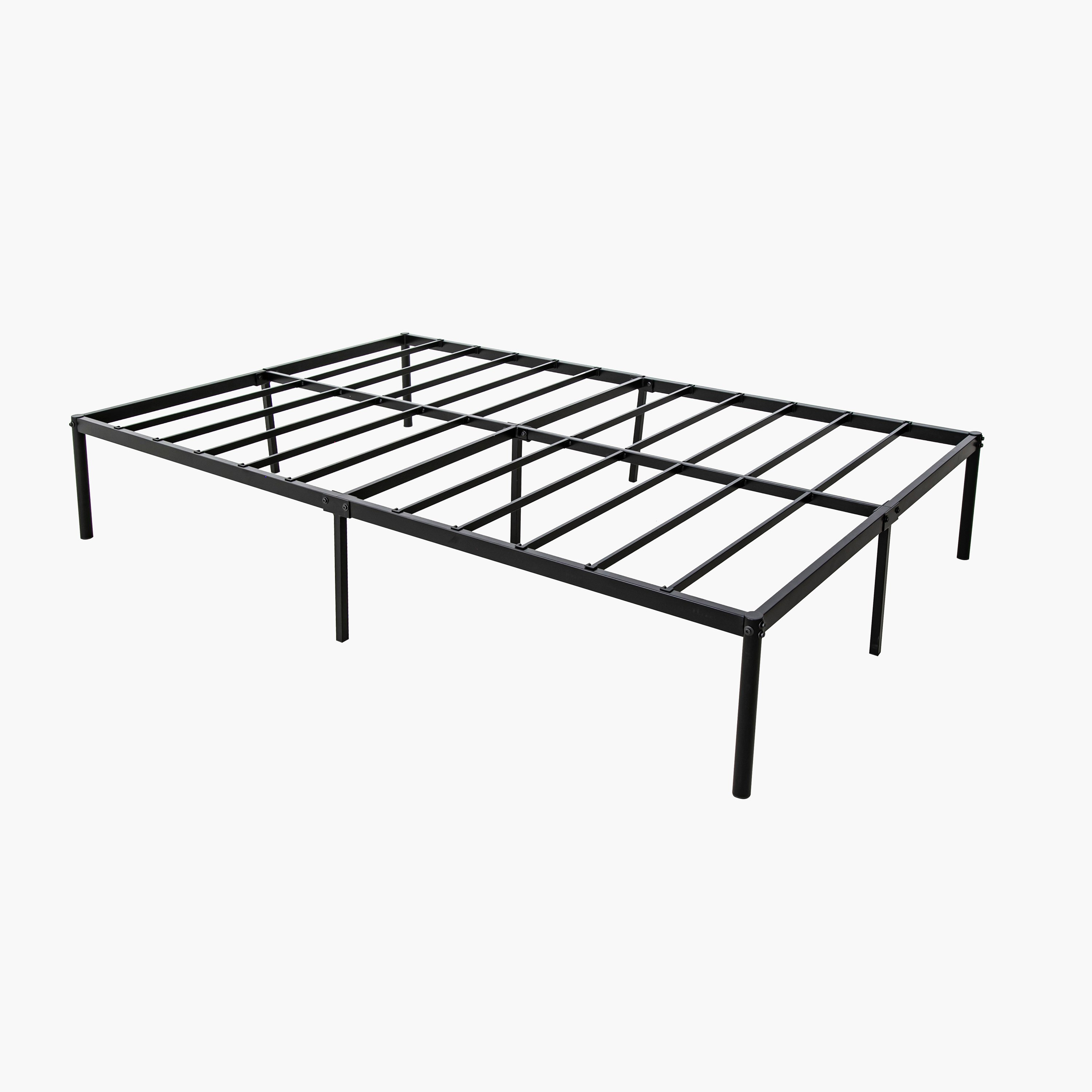 إطار سرير بلاتفورم توين معدني من موڤو كودا - 120x200 سم-hbxbedroom-bedsandbedsets-beds-twin-image-6