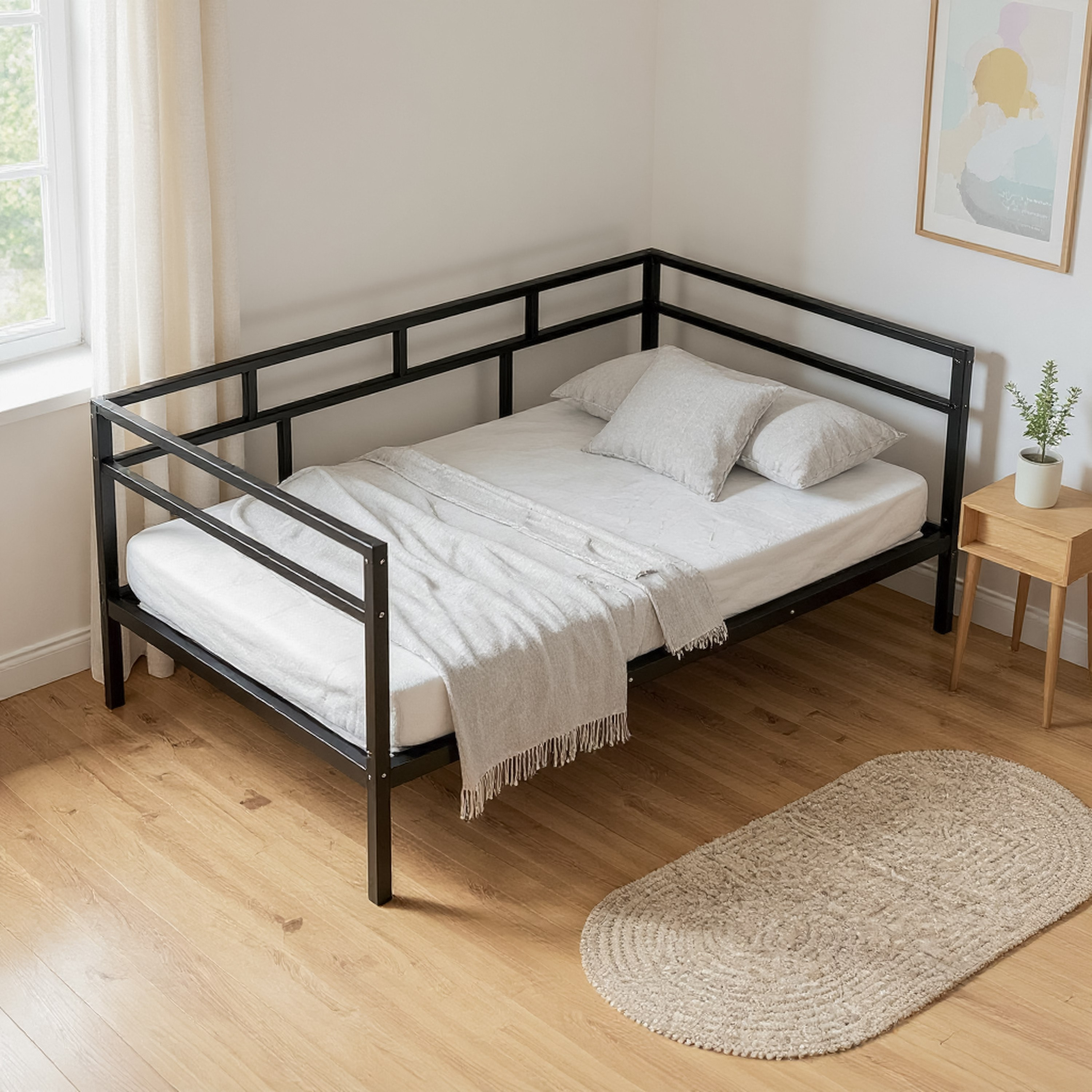 سرير نهاري فردي نكست من موڤو كودا - 90x200 سم-hbxfurniture-bedsandbedsets-daybeds-image-2