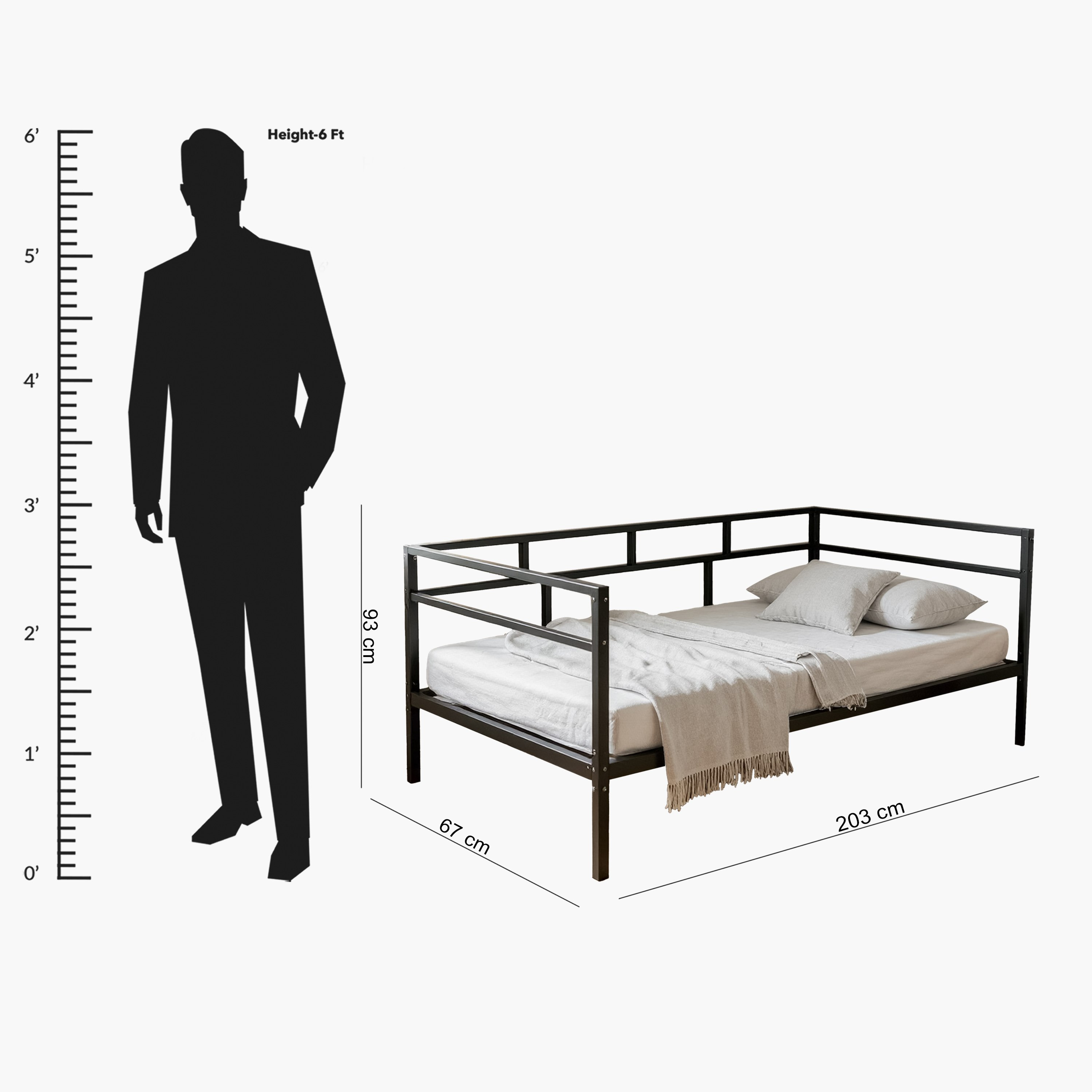 سرير نهاري فردي نكست من موڤو كودا - 90x200 سم-hbxfurniture-bedsandbedsets-daybeds-image-5